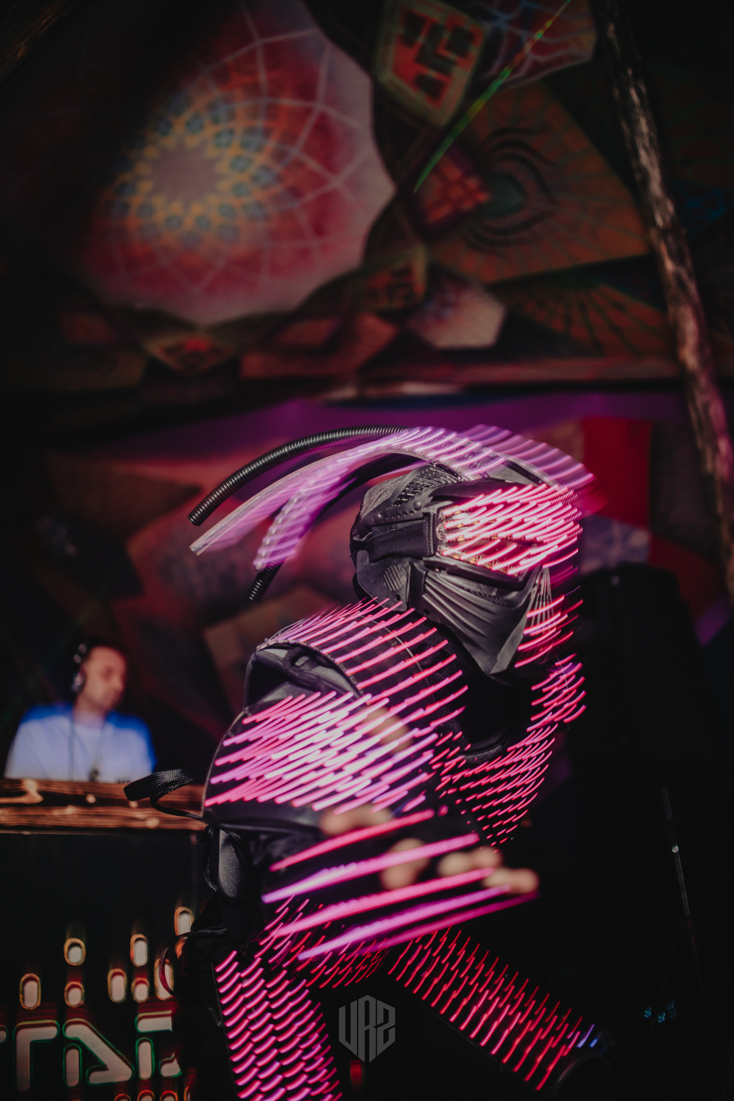 METADREAMS 2023. Контент фотограф Илья Урс