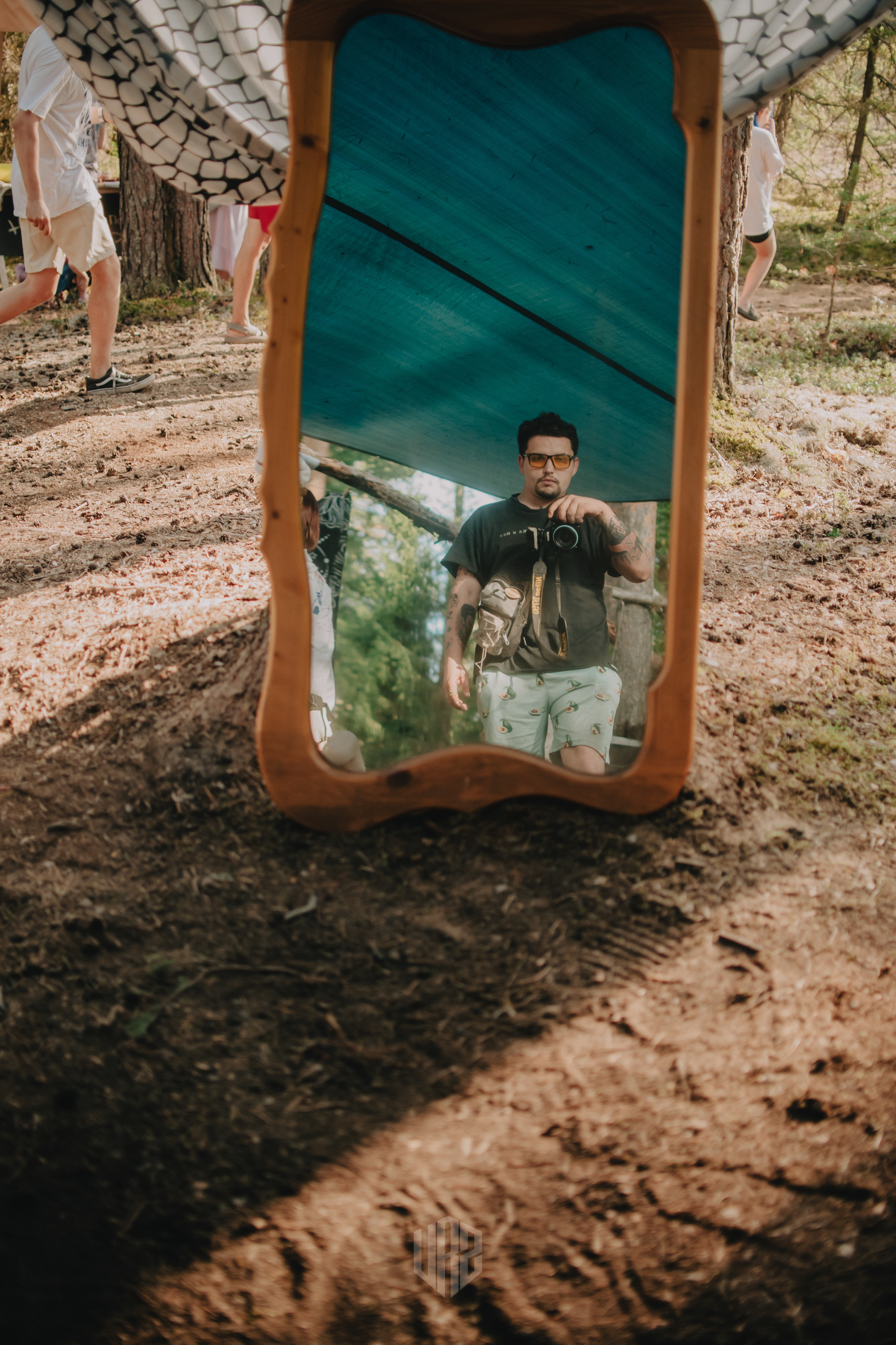 METADREAMS 2023. Контент фотограф Илья Урс