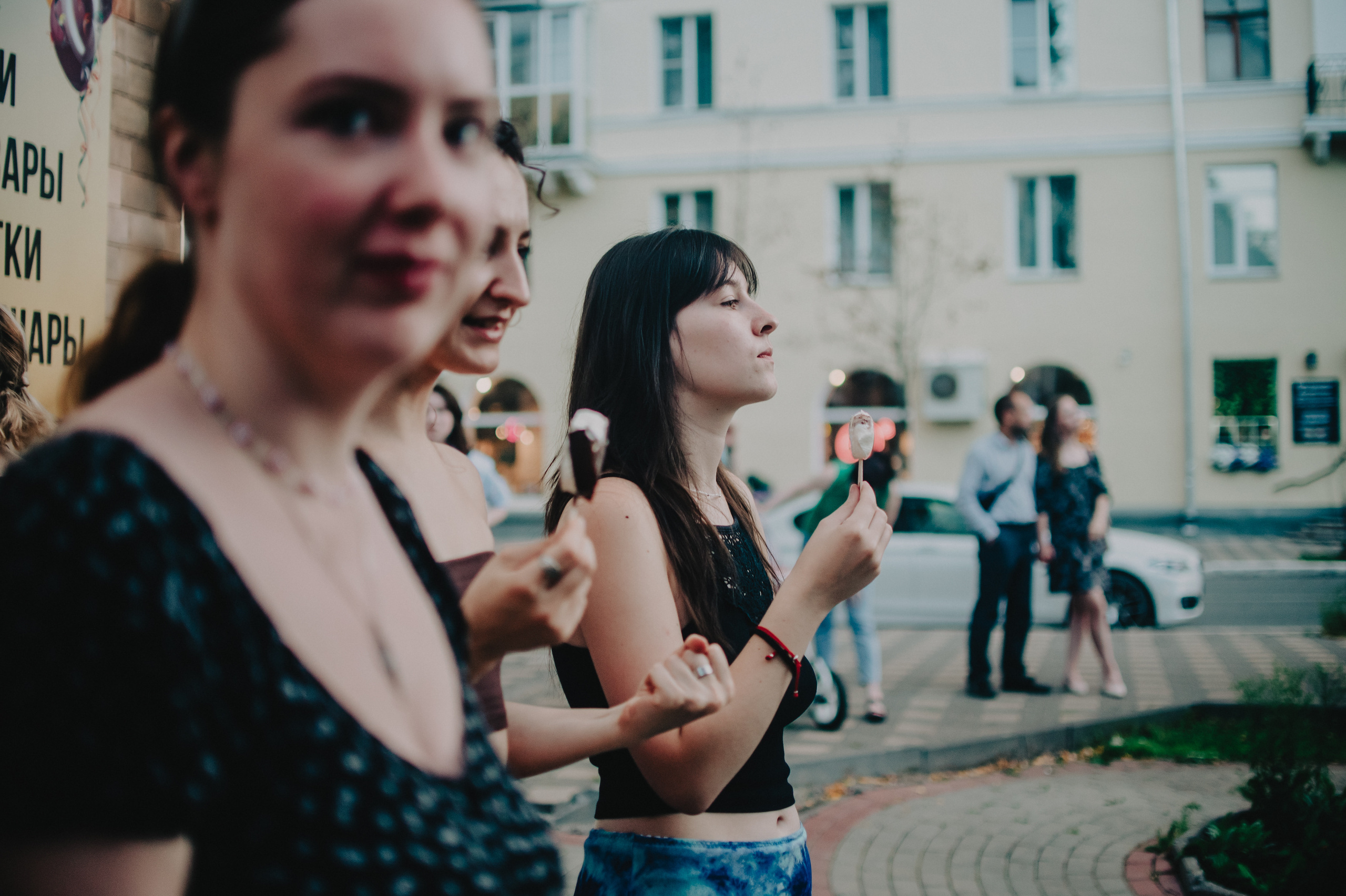 ~ ПРИНТЕР ФЕСТ 🪅. Контент фотограф Илья Урс