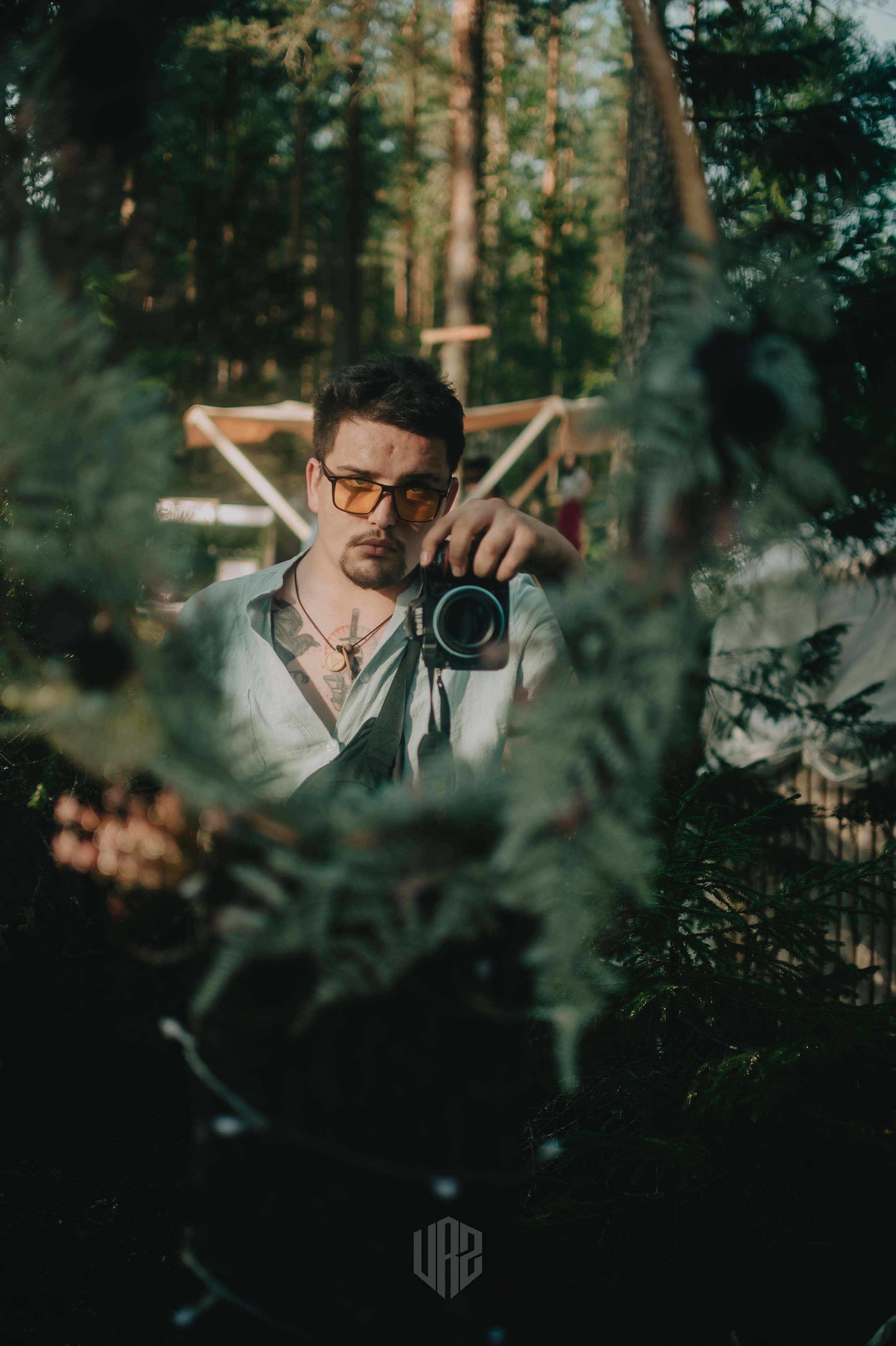 METADREAMS 2023. Контент фотограф Илья Урс