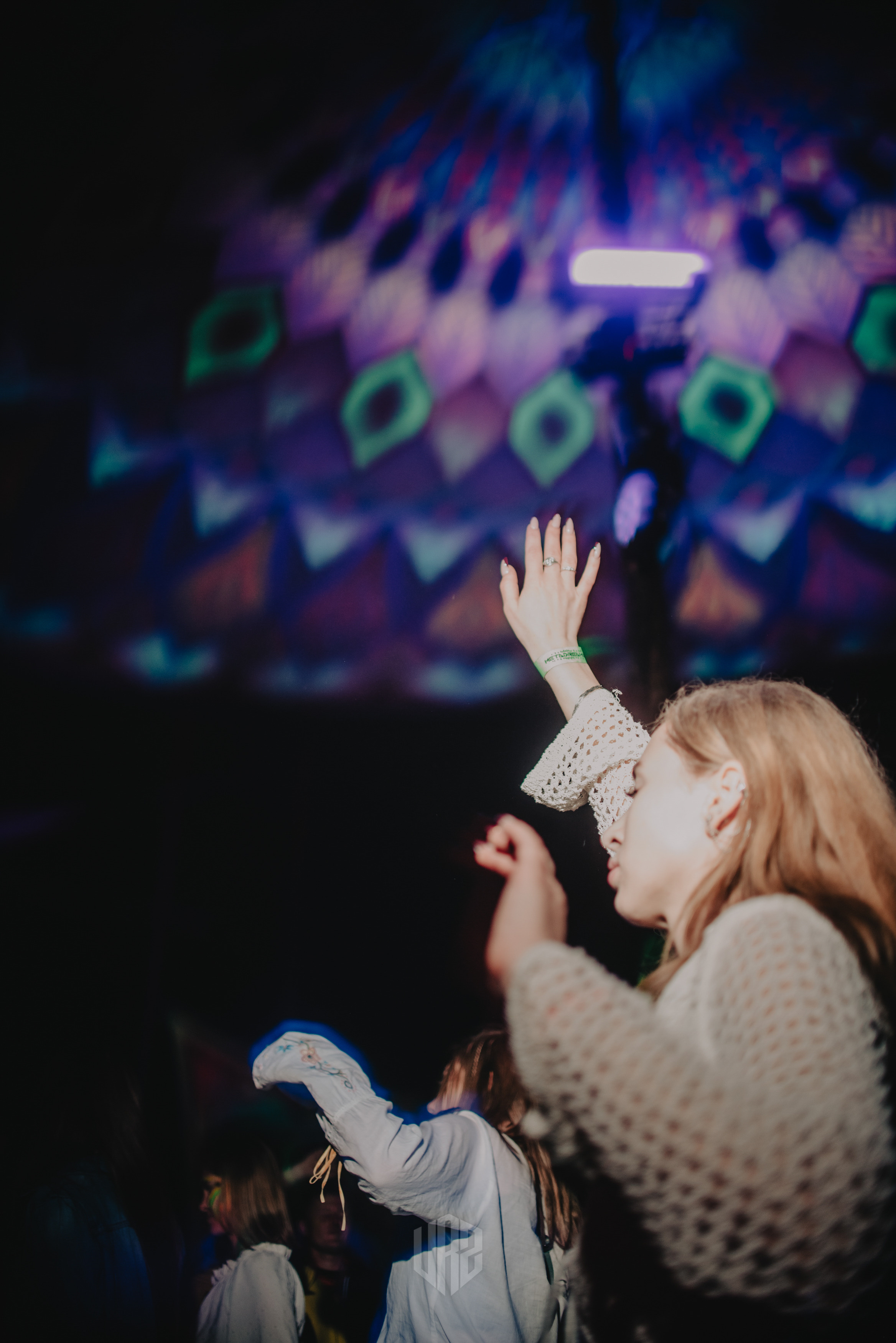 METADREAMS 2023. Контент фотограф Илья Урс