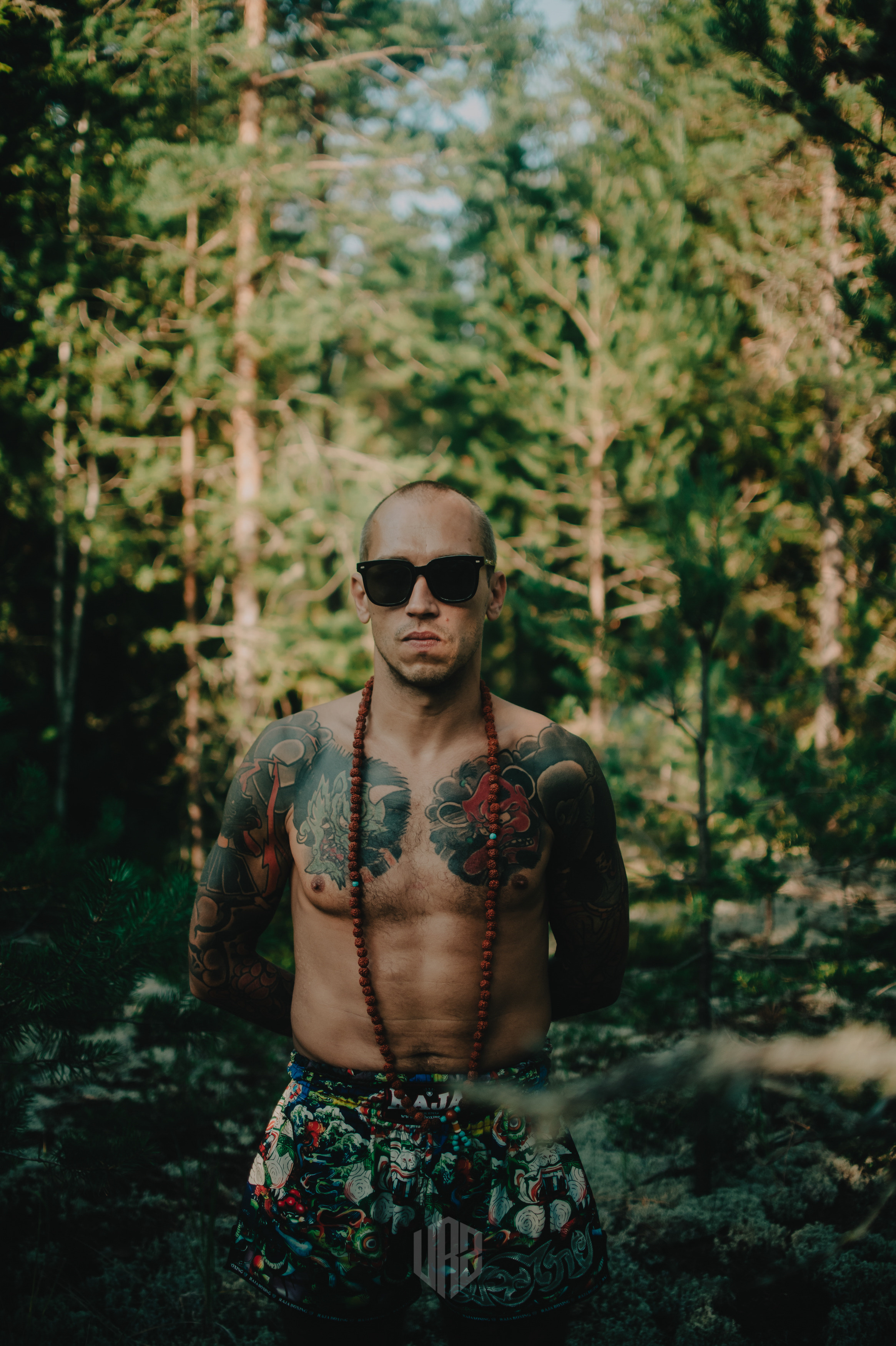 METADREAMS 2023. Контент фотограф Илья Урс