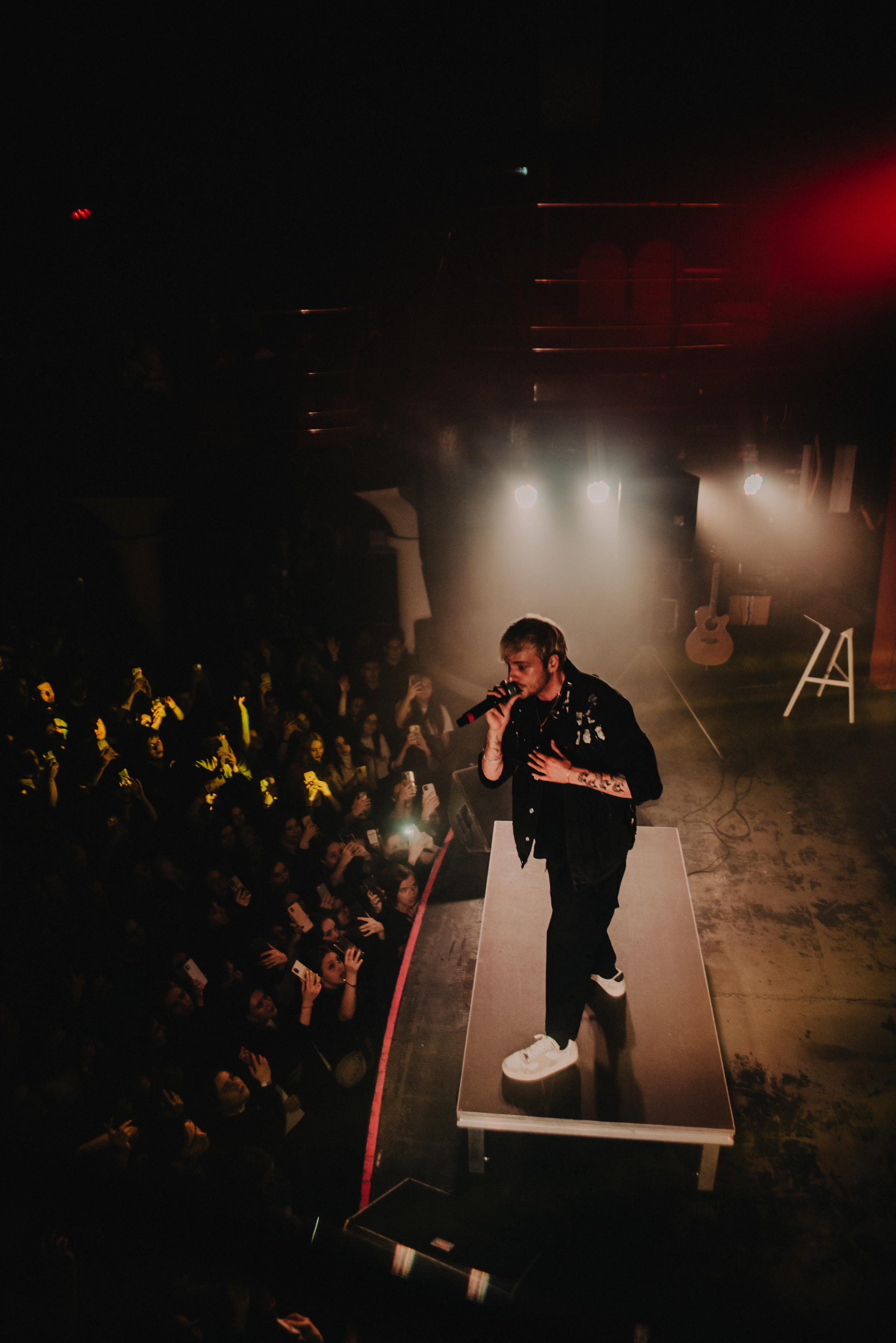 Репортаж. Контент фотограф Илья Урс