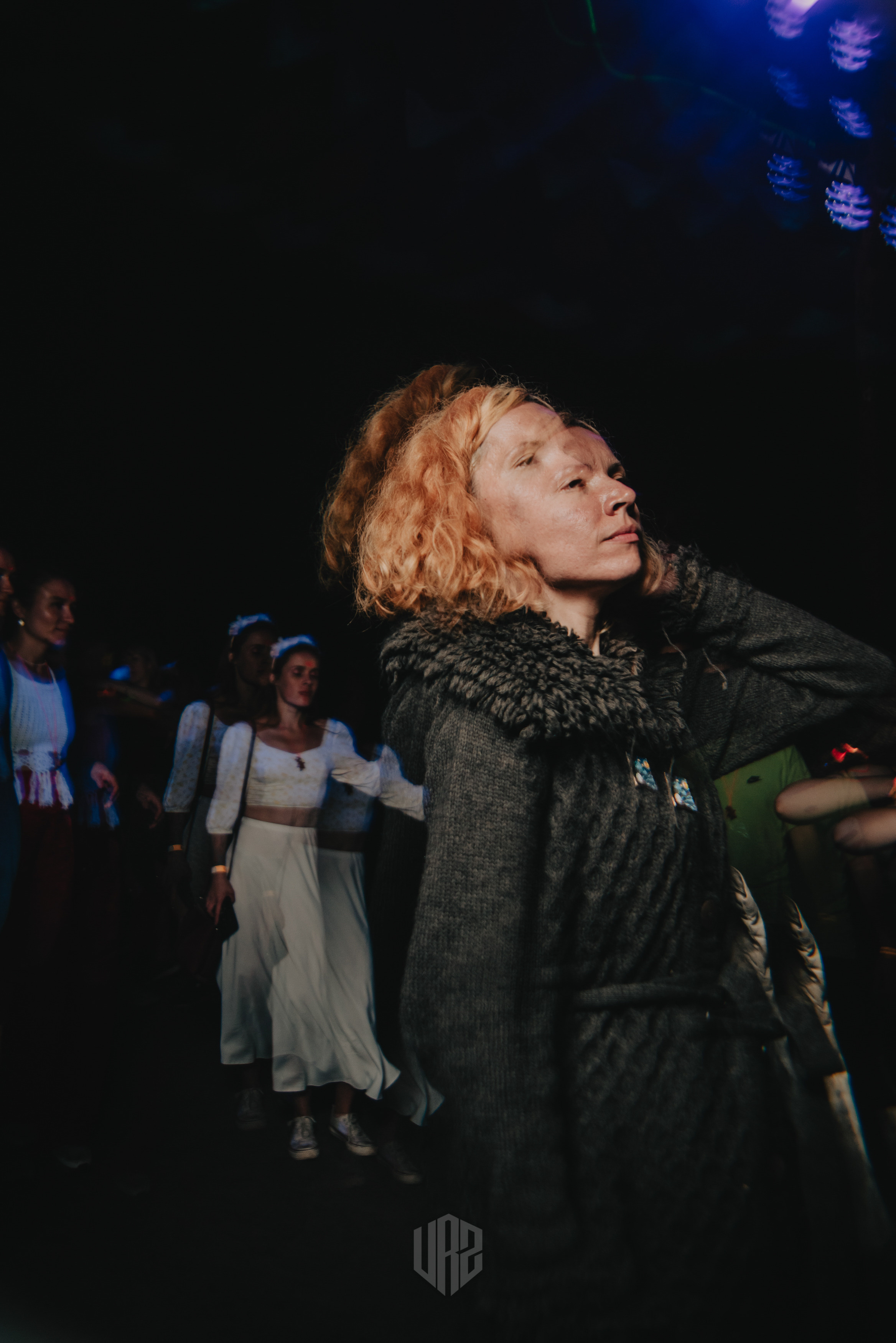 METADREAMS 2023. Контент фотограф Илья Урс