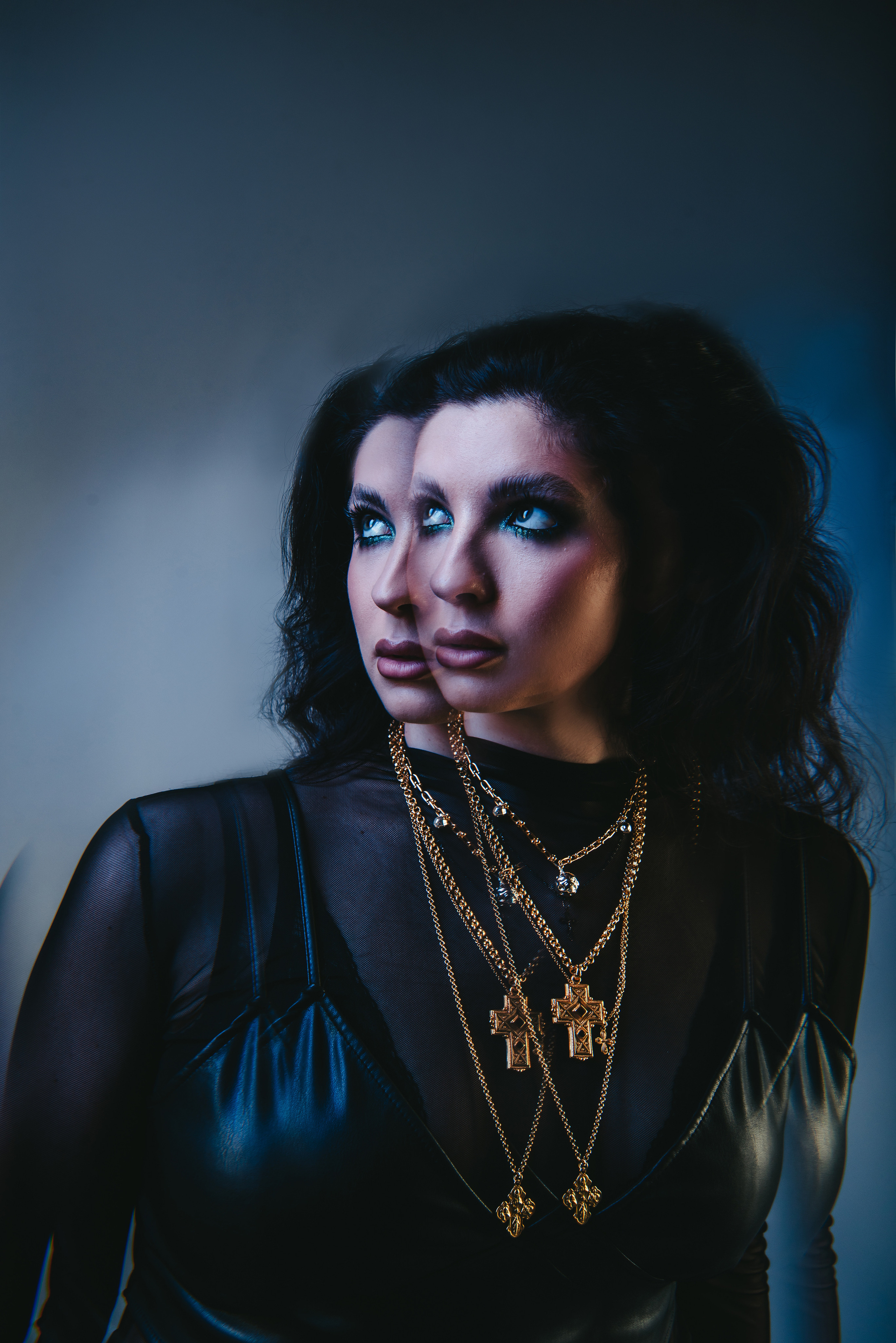 Катя. Контент фотограф Илья Урс