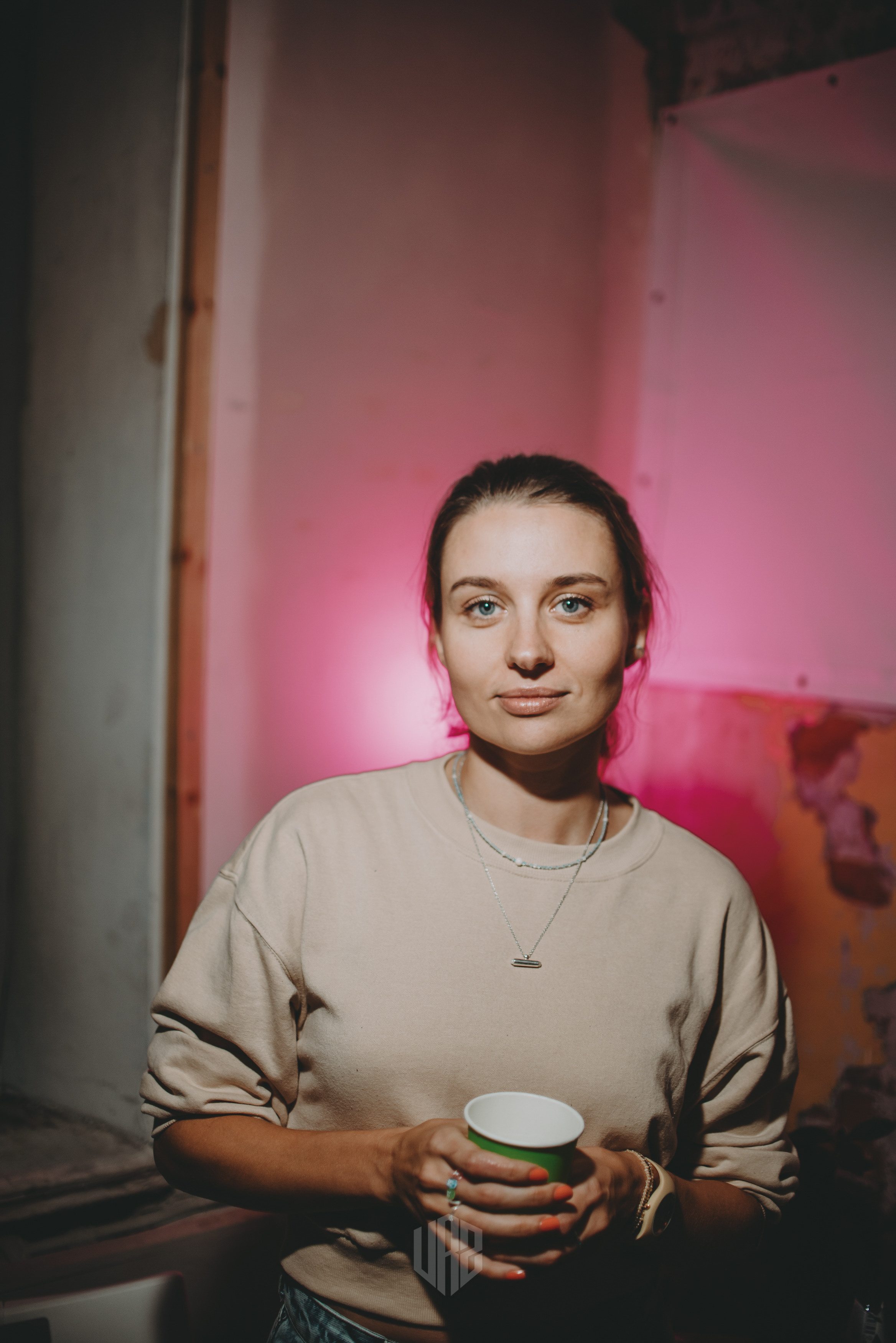 Вятский субъектив «ВСЁ!». Контент фотограф Илья Урс