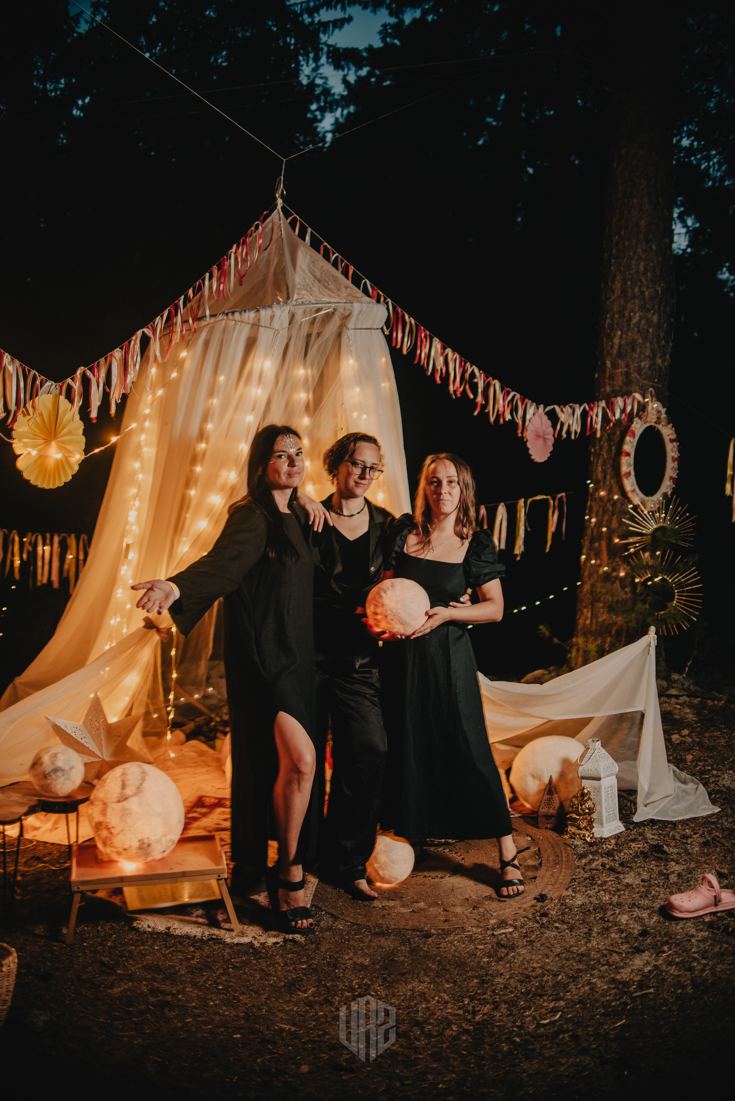 METADREAMS 2023. Контент фотограф Илья Урс