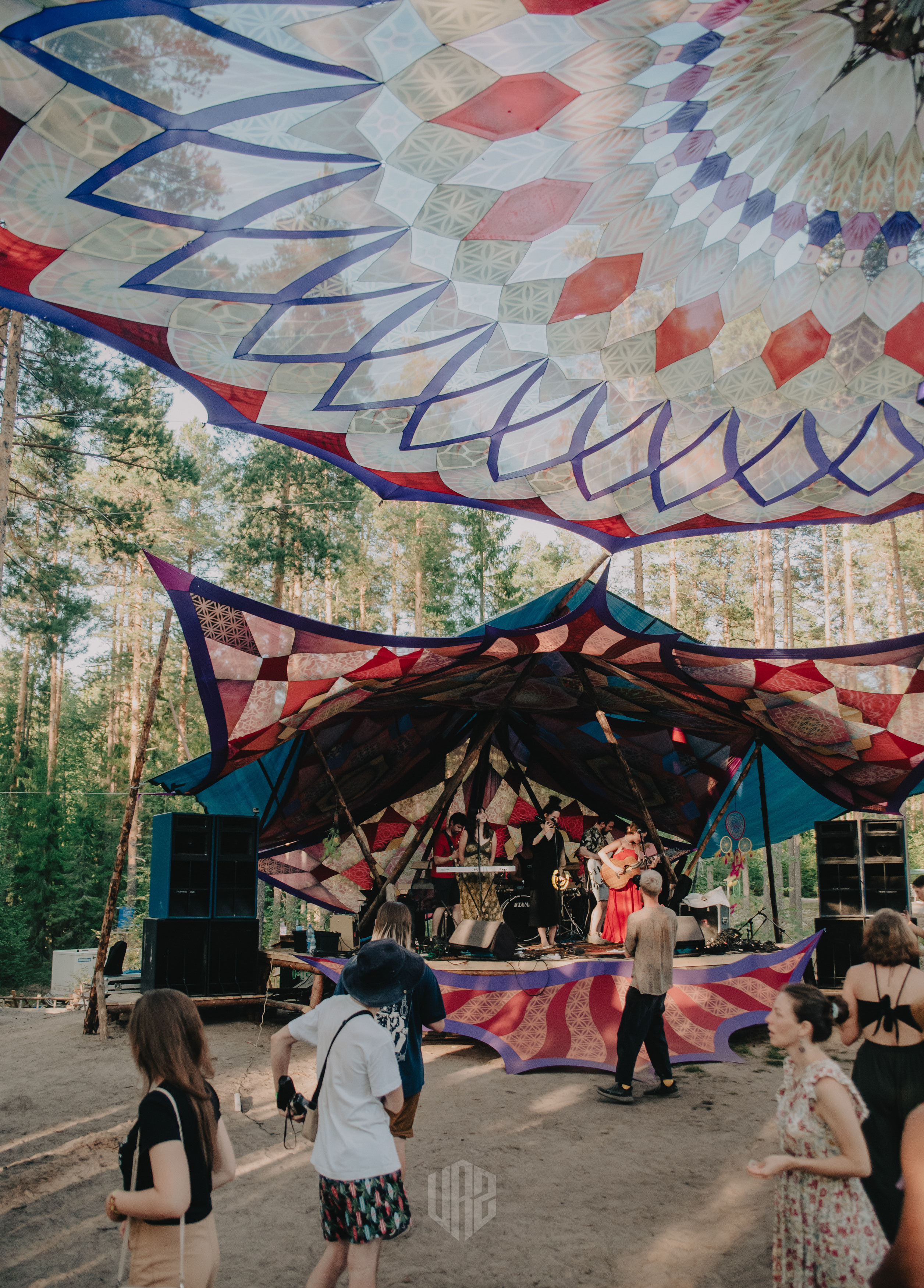 METADREAMS 2023. Контент фотограф Илья Урс