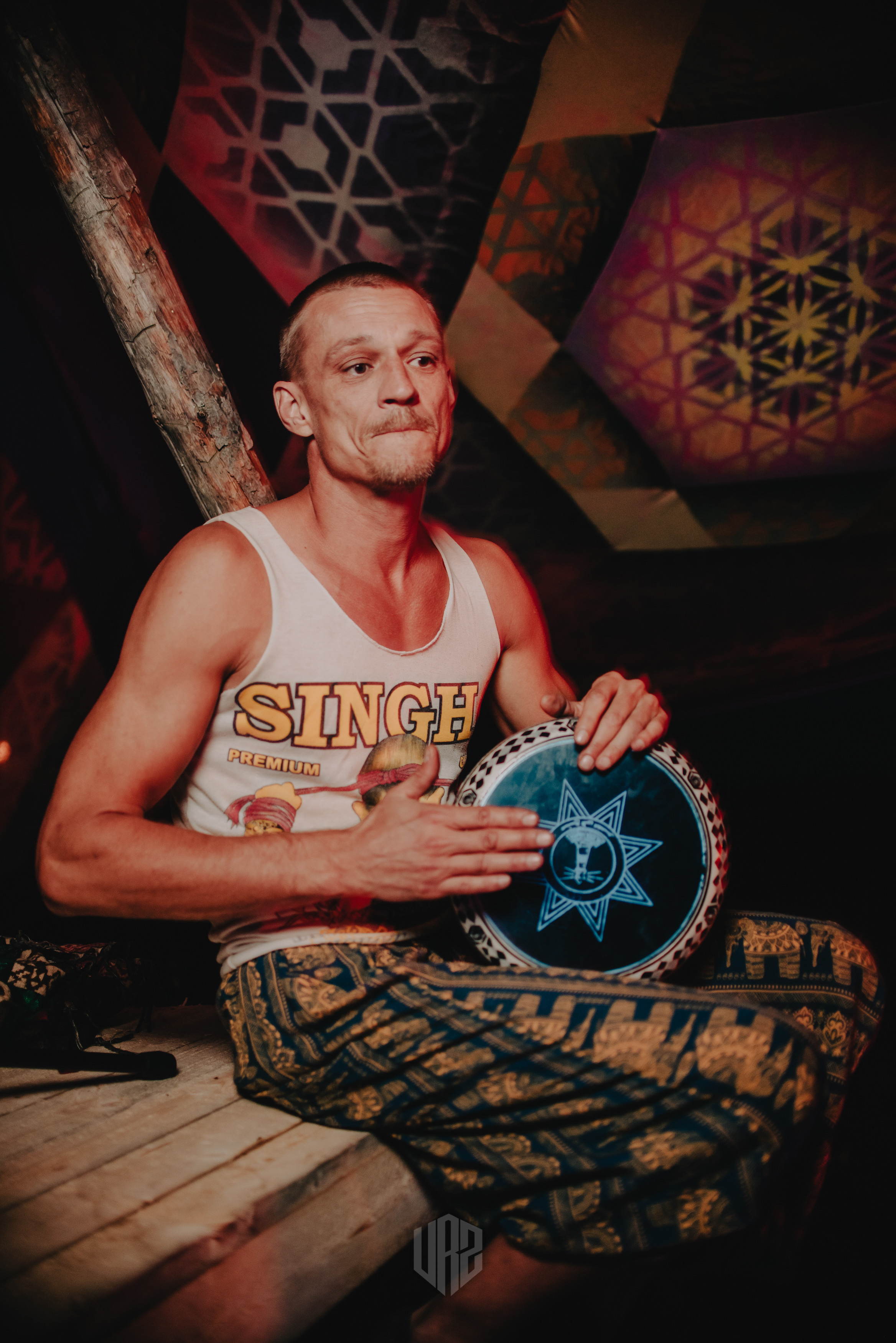 METADREAMS 2023. Контент фотограф Илья Урс