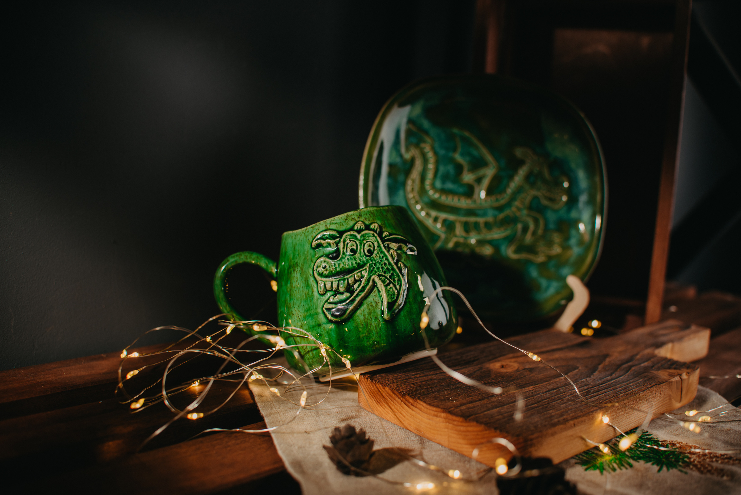 Сувенирная продукция «Дорогою Добра». Контент фотограф Илья Урс