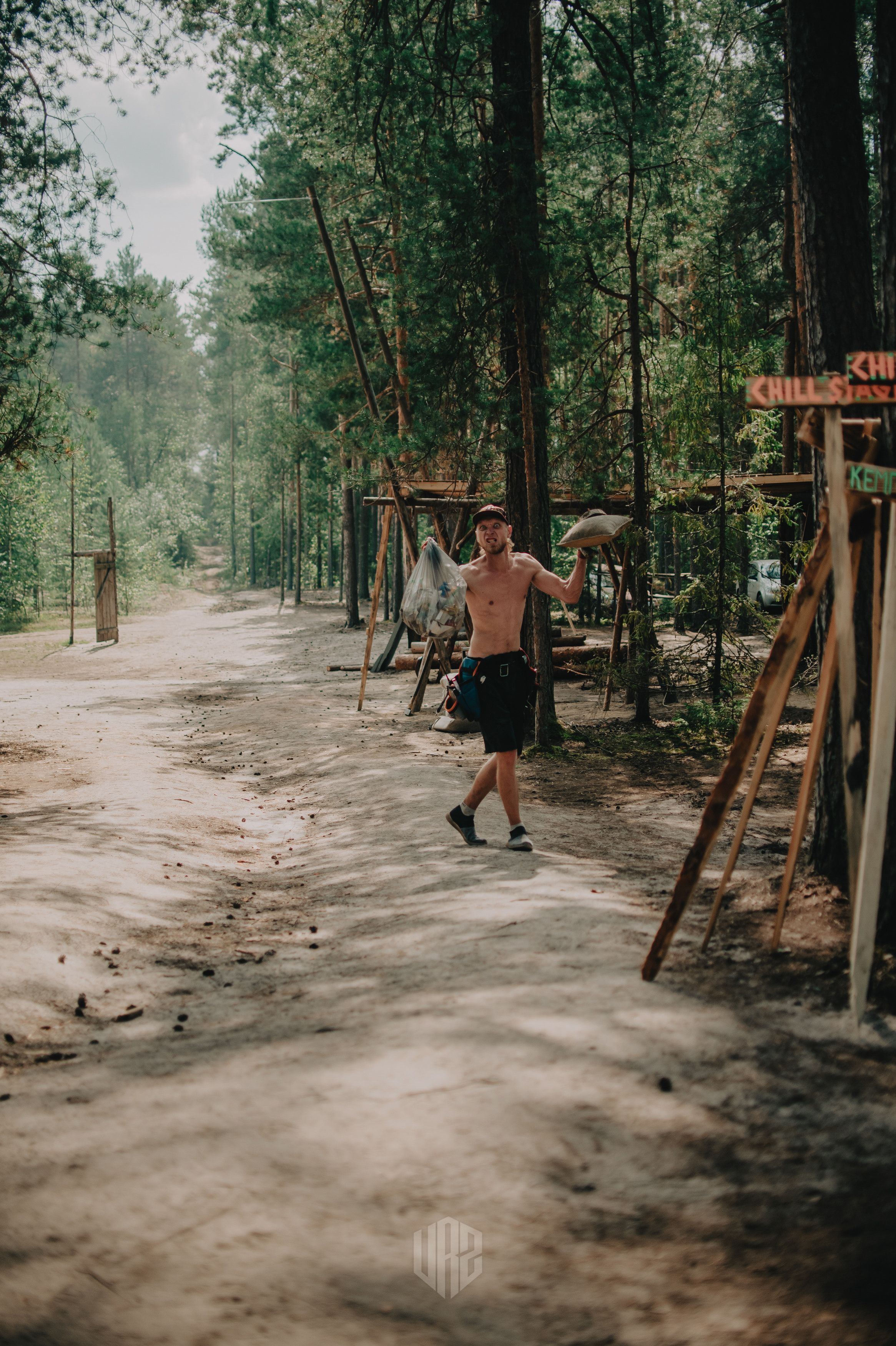 METADREAMS 2023. Контент фотограф Илья Урс