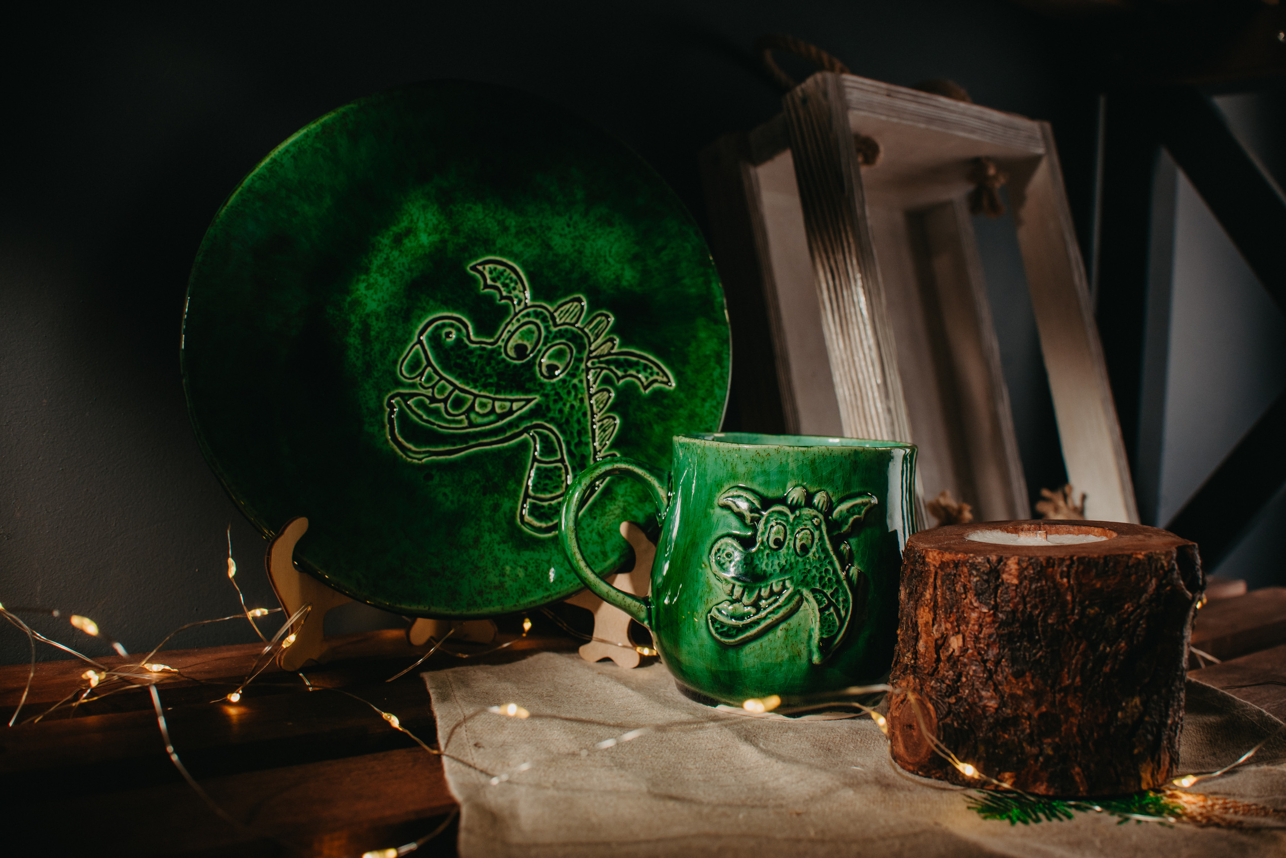 Сувенирная продукция «Дорогою Добра». Контент фотограф Илья Урс