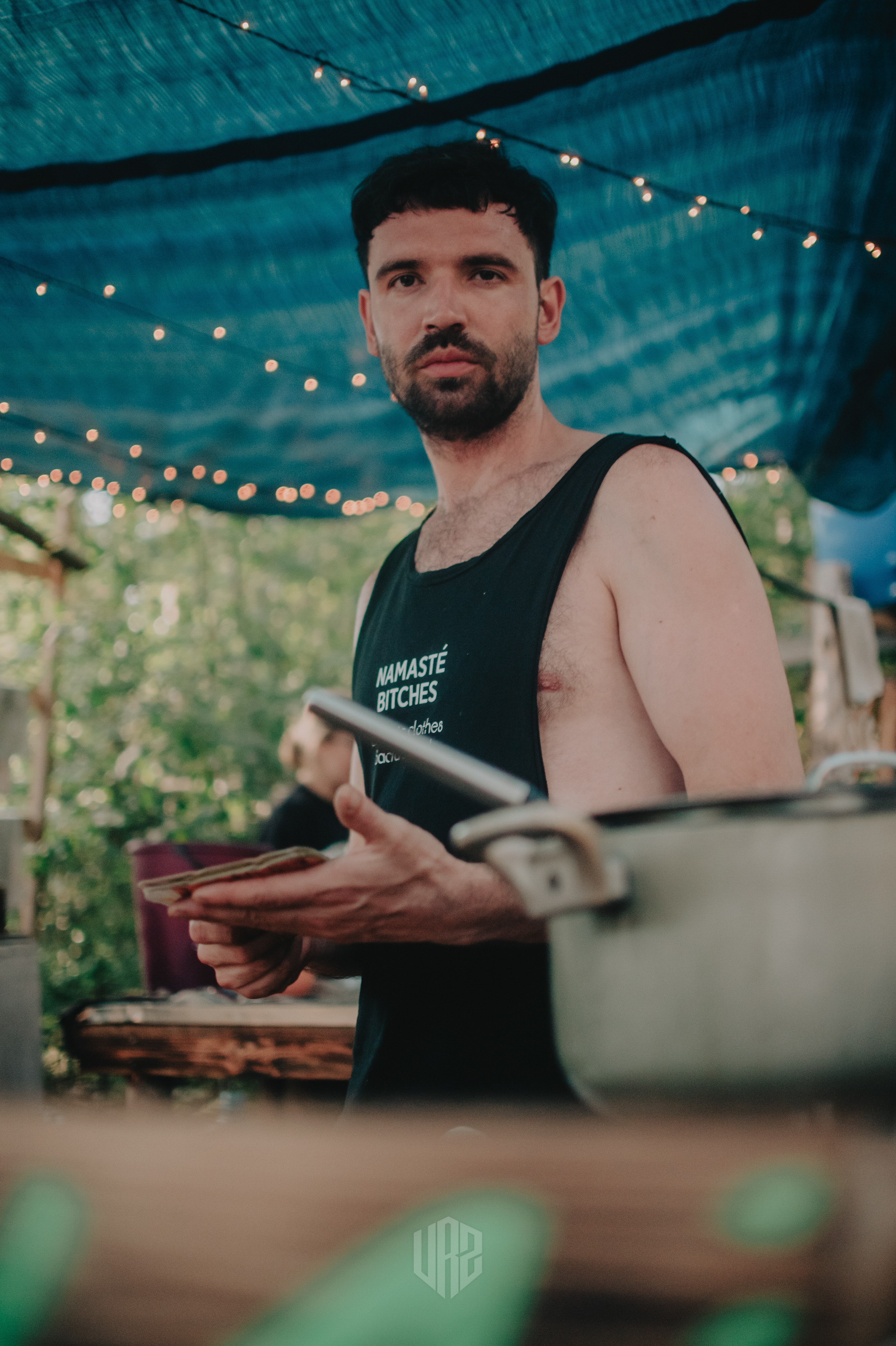 METADREAMS 2023. Контент фотограф Илья Урс