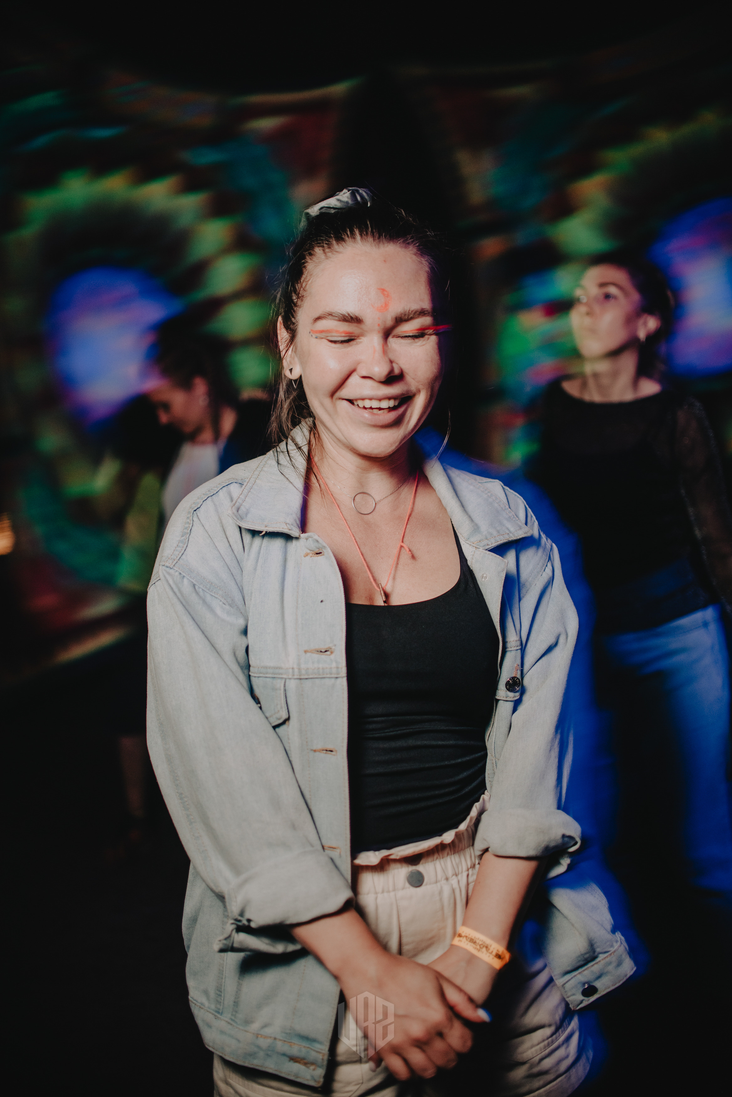 METADREAMS 2023. Контент фотограф Илья Урс