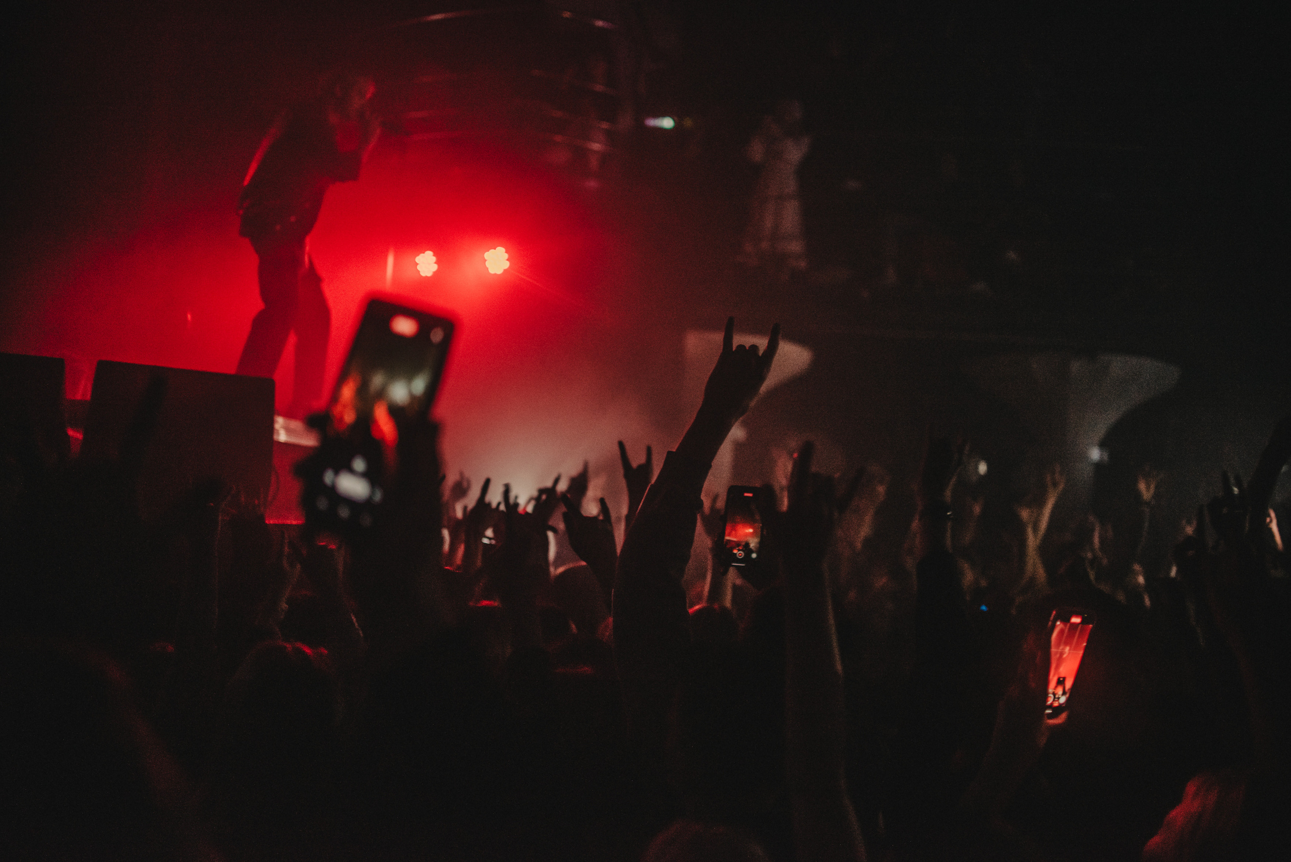 PYROKINESIS. Контент фотограф Илья Урс