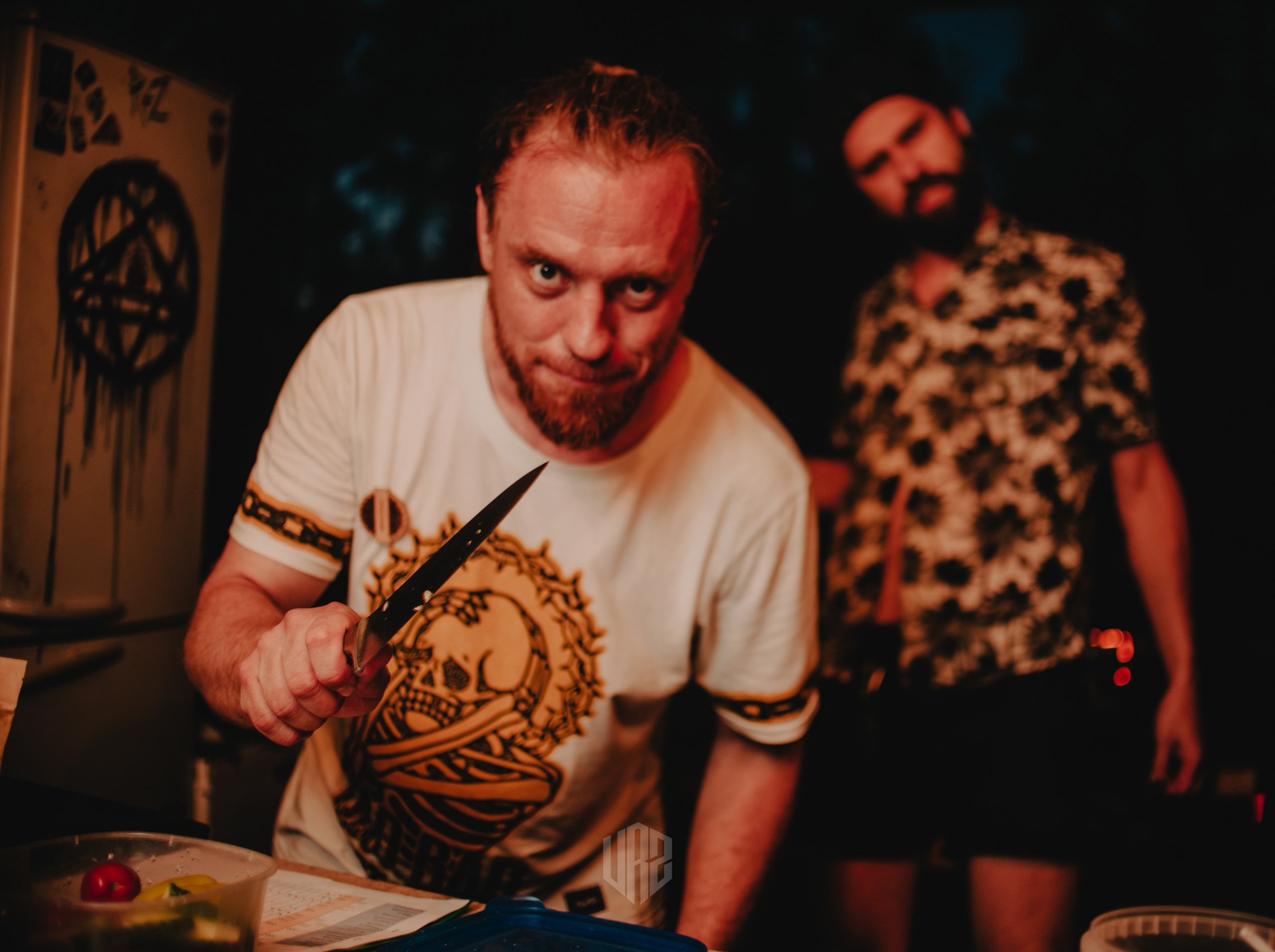 METADREAMS 2023. Контент фотограф Илья Урс