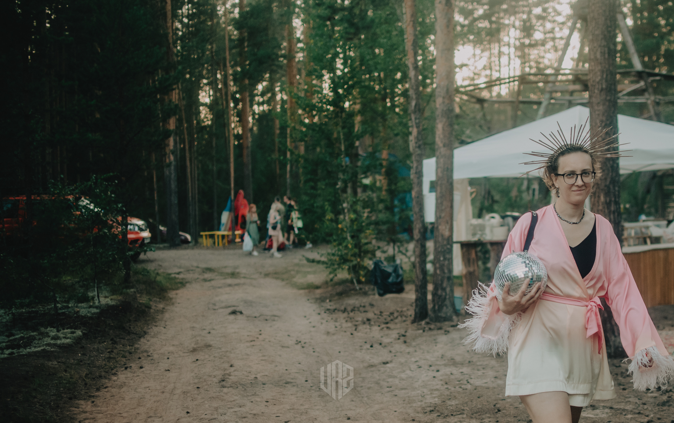 METADREAMS 2023. Контент фотограф Илья Урс