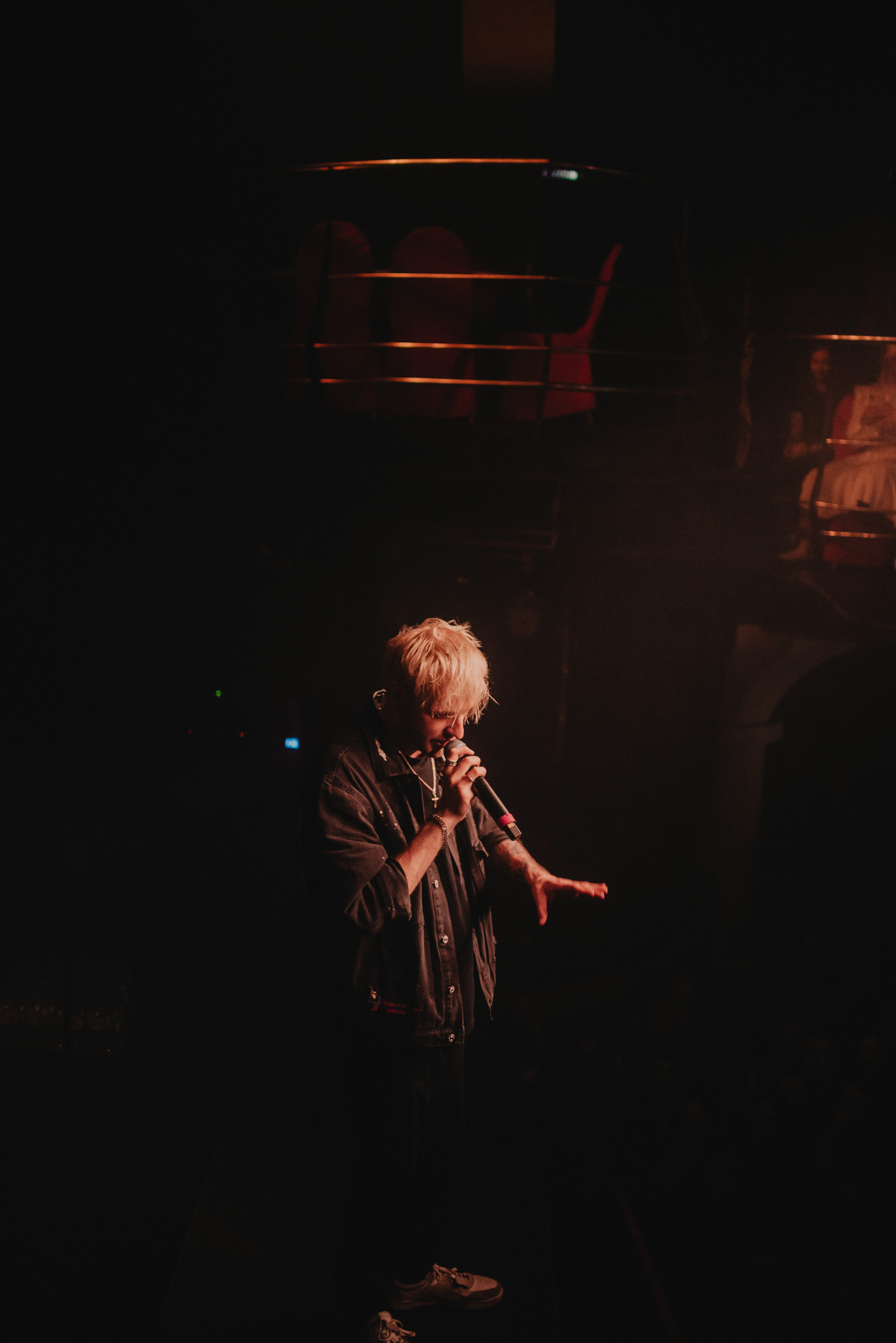 PYROKINESIS. Контент фотограф Илья Урс