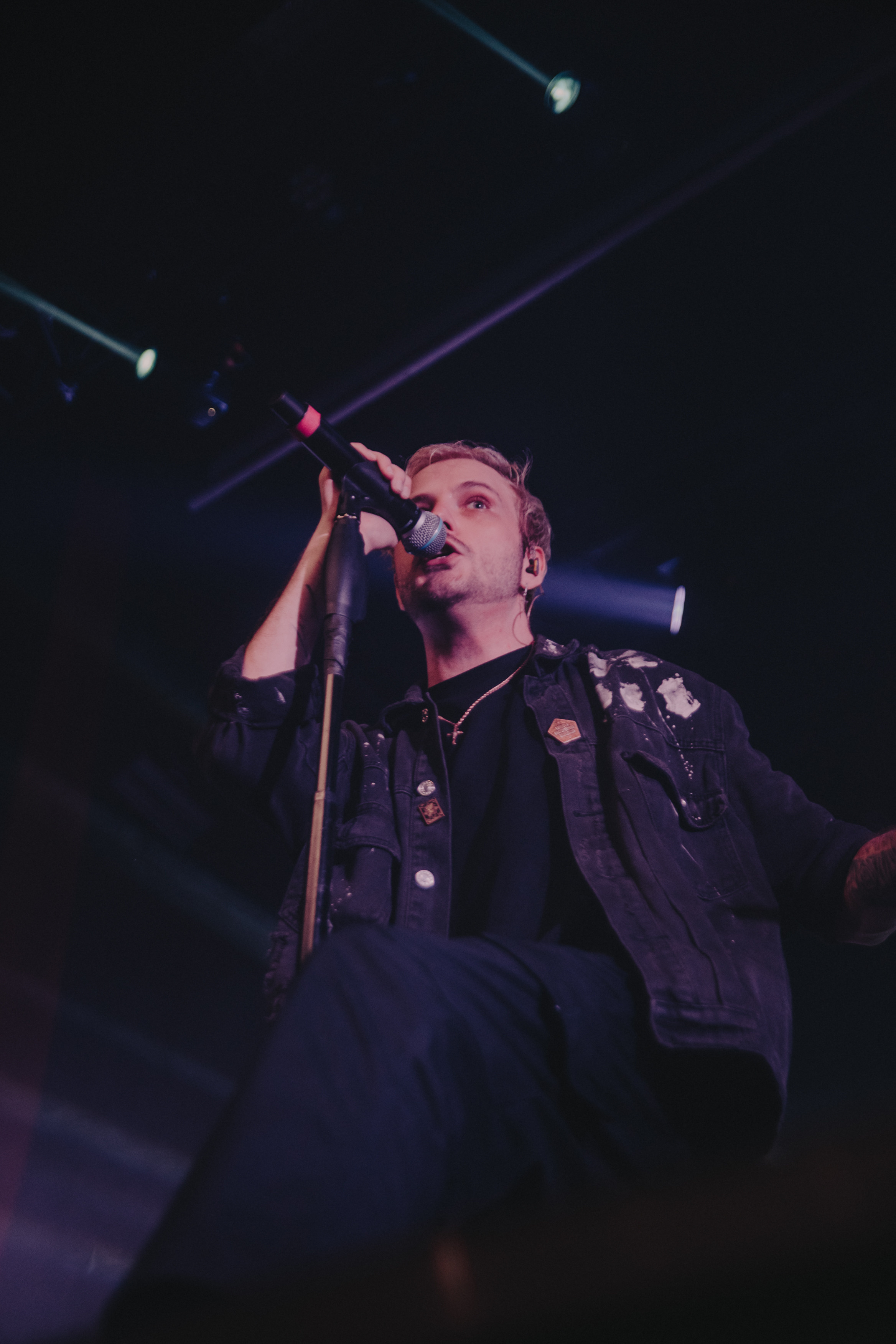 PYROKINESIS. Контент фотограф Илья Урс