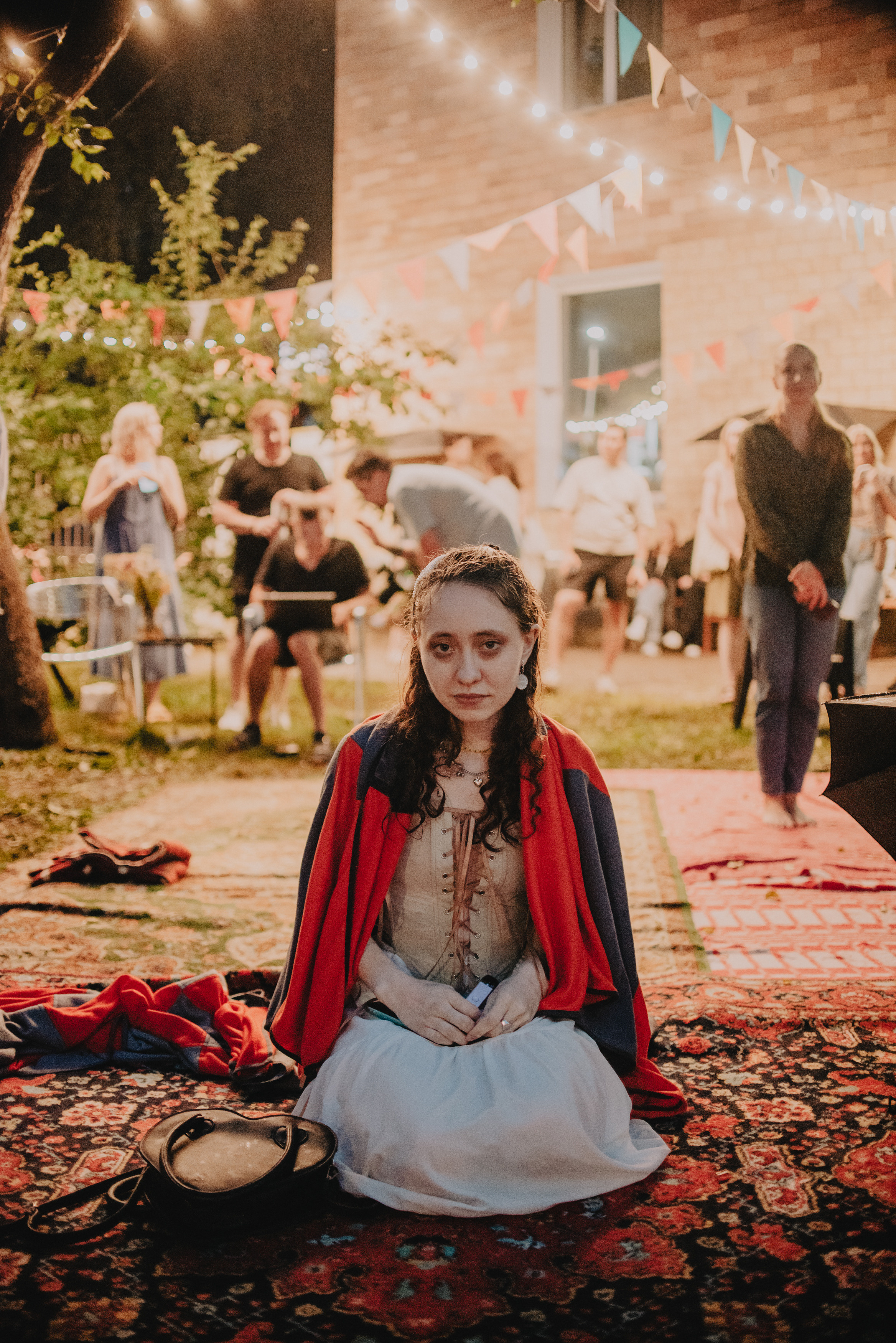 ~ ПРИНТЕР ФЕСТ 🪅. Контент фотограф Илья Урс