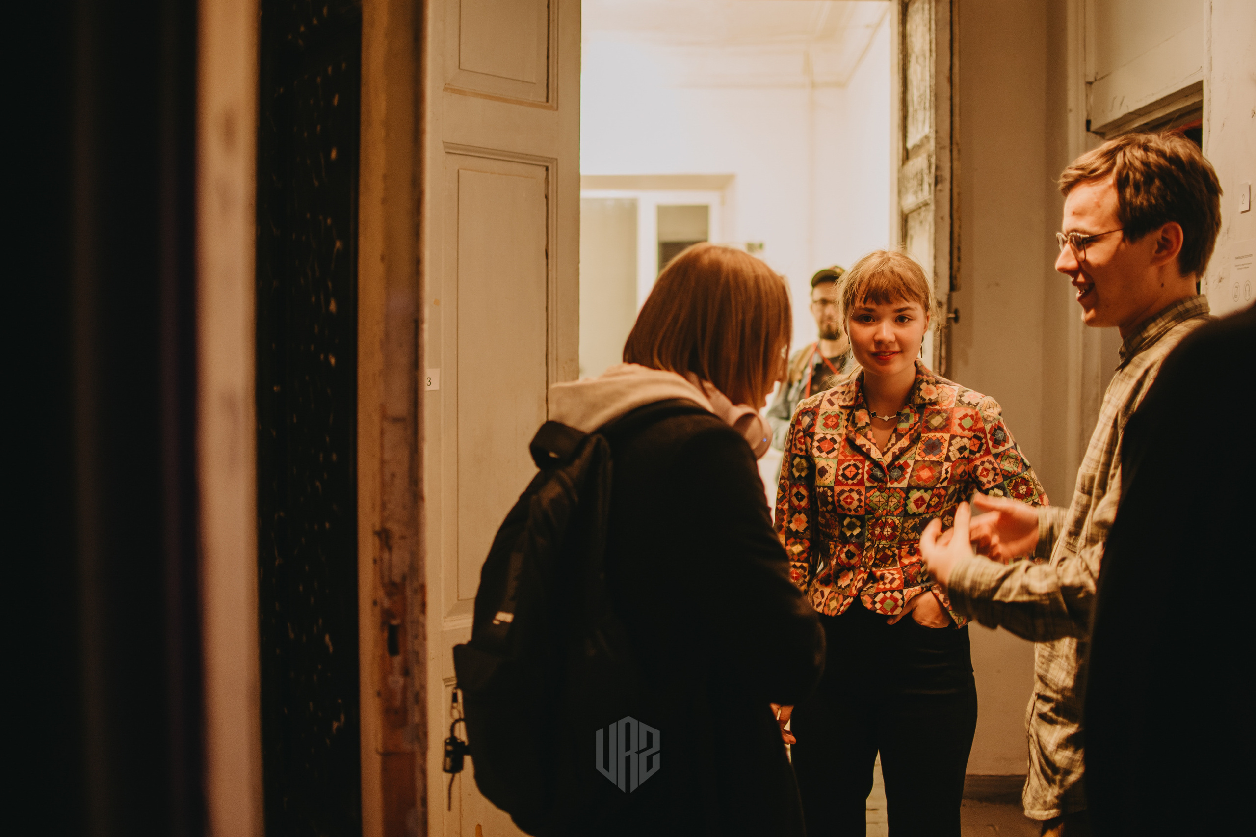 Вятский субъектив «ВСЁ!». Контент фотограф Илья Урс