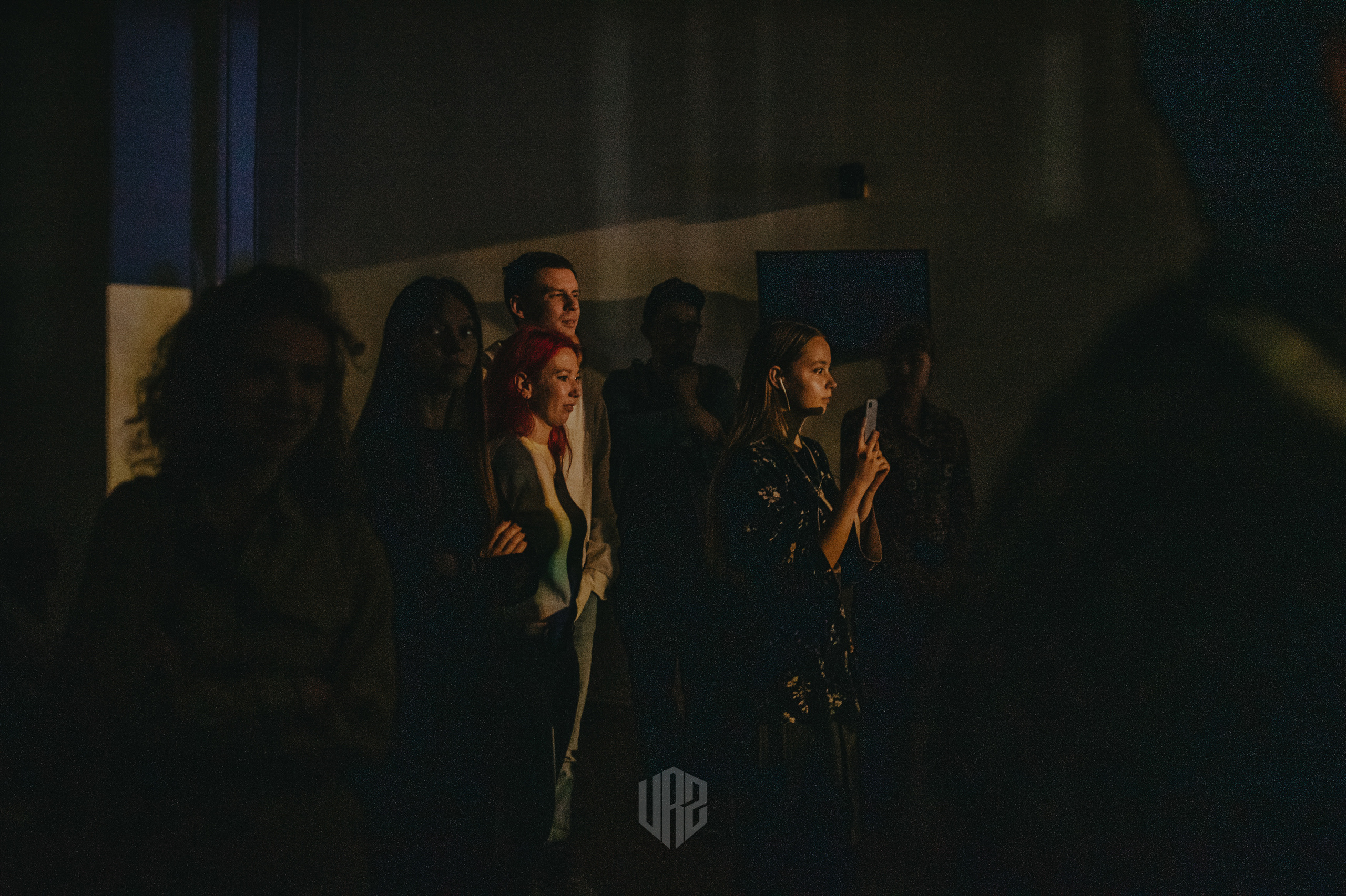 Вятский субъектив «ВСЁ!». Контент фотограф Илья Урс