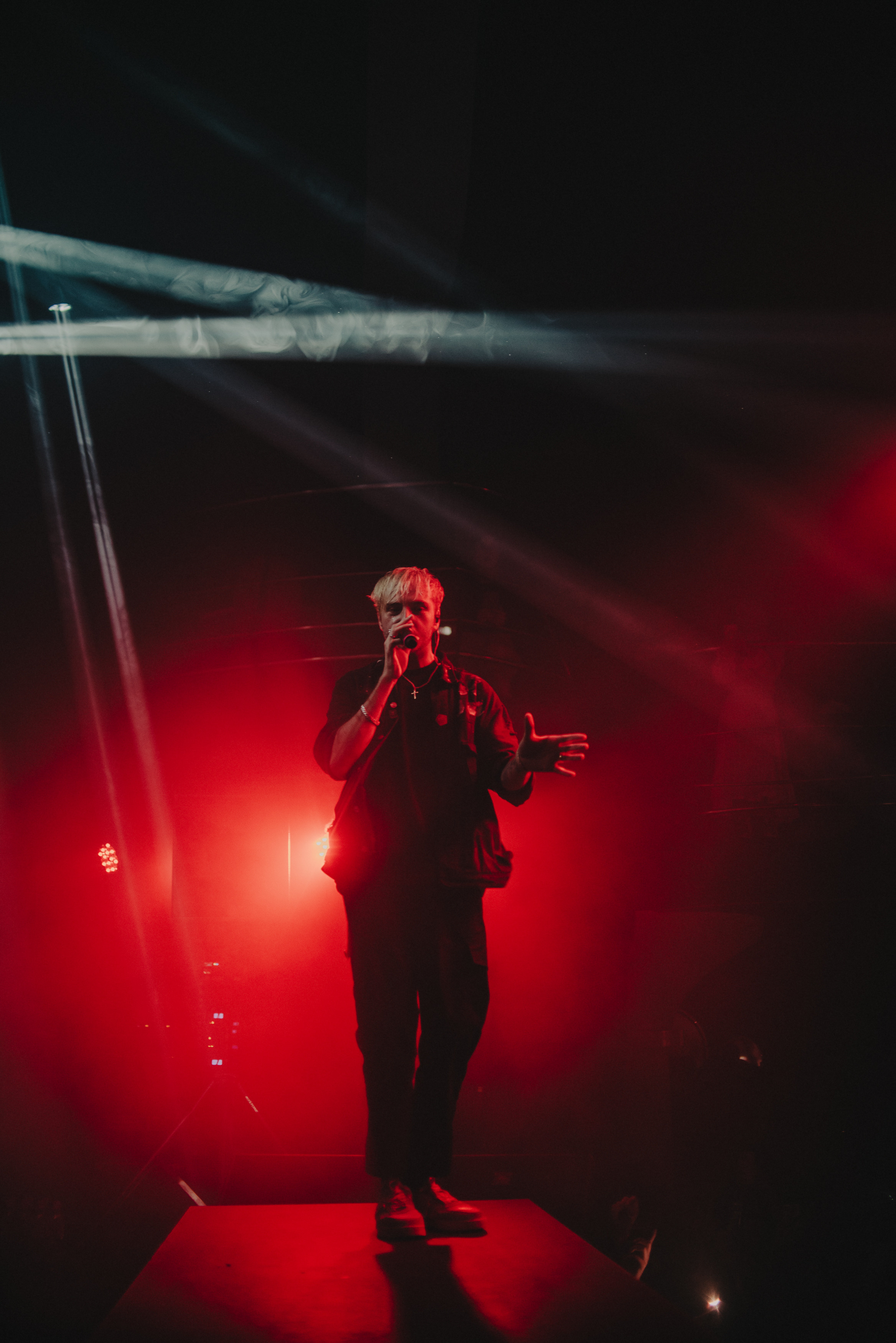 PYROKINESIS. Контент фотограф Илья Урс