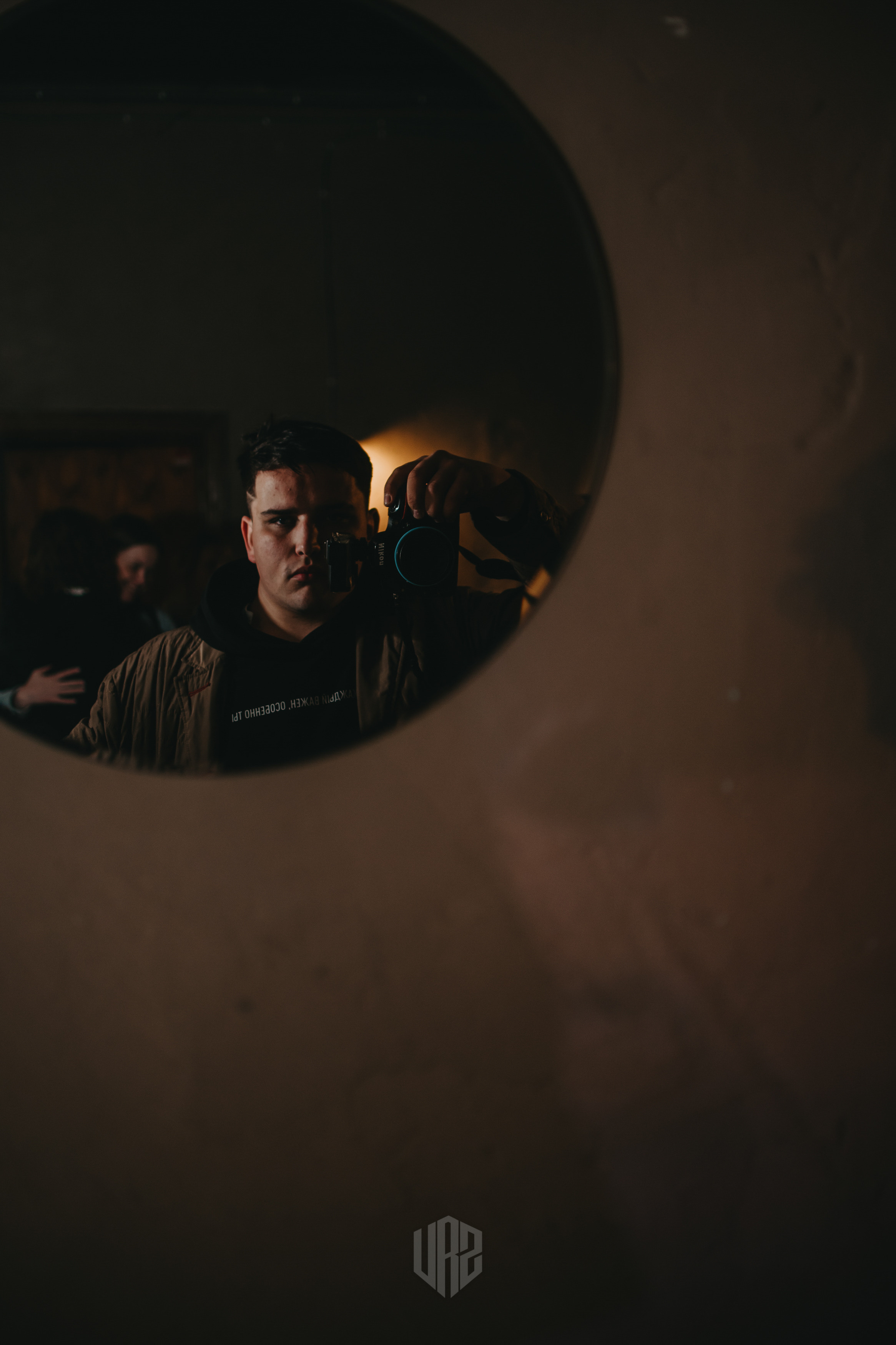 Вятский субъектив «ВСЁ!». Контент фотограф Илья Урс