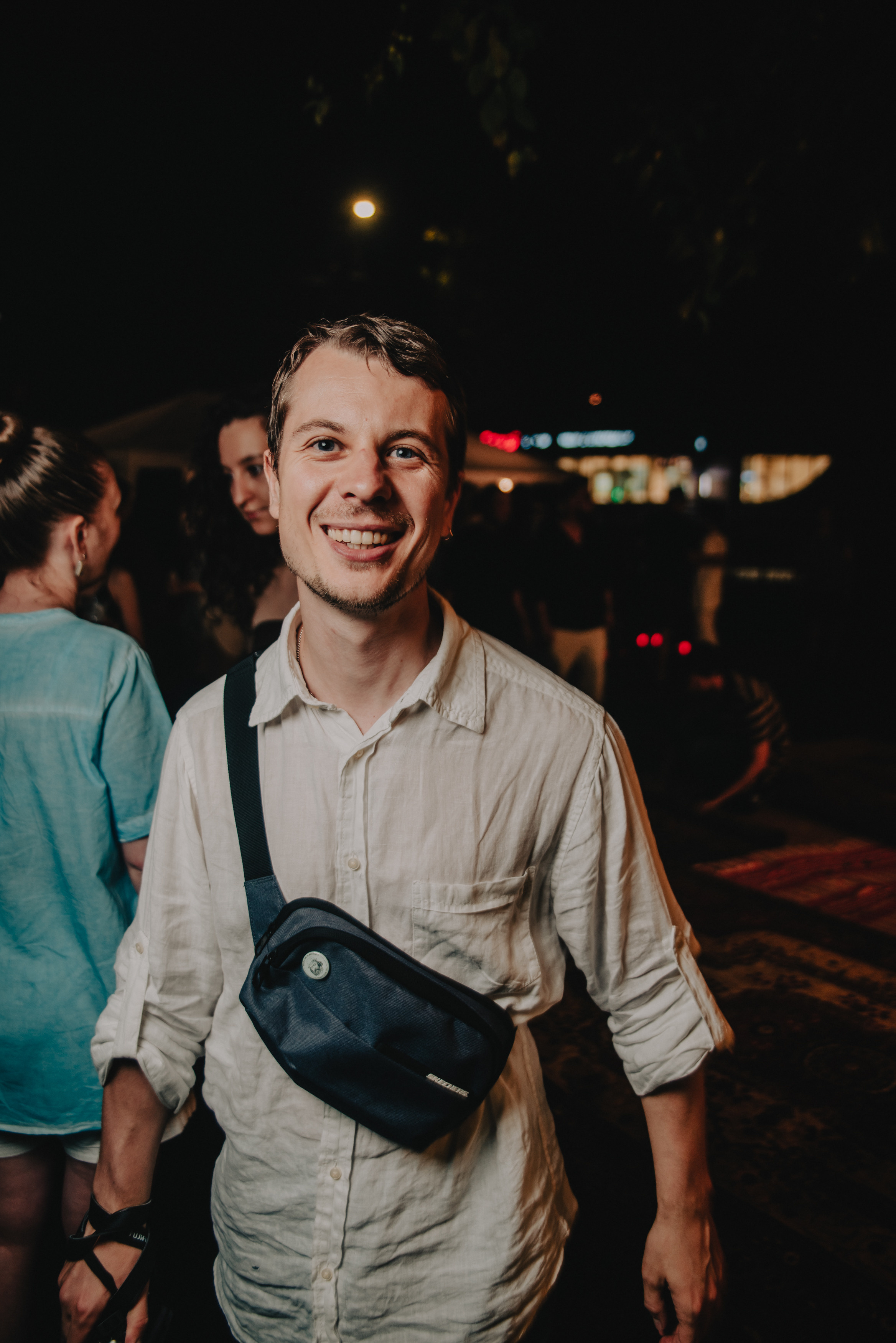 ~ ПРИНТЕР ФЕСТ 🪅. Контент фотограф Илья Урс