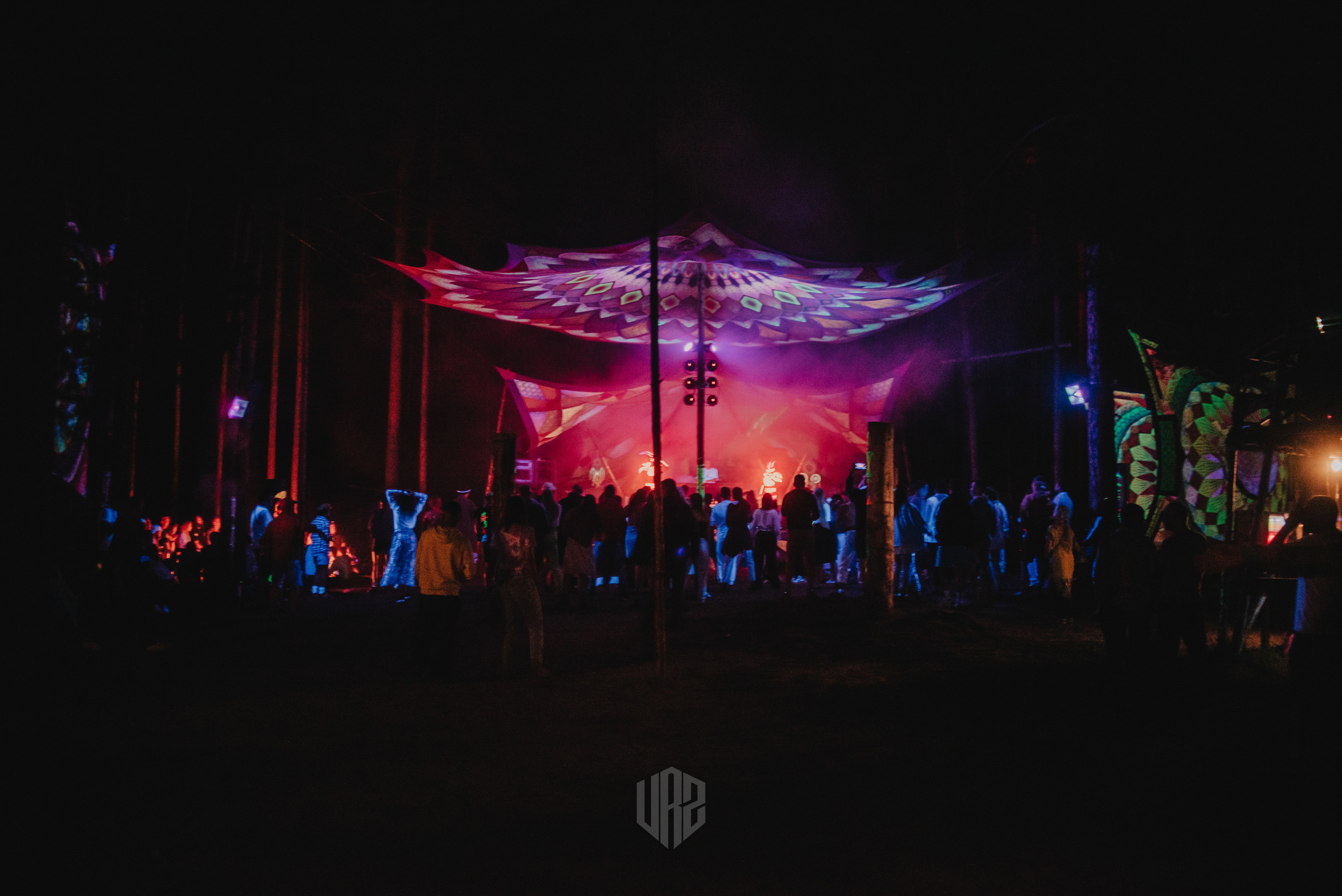 METADREAMS 2023. Контент фотограф Илья Урс