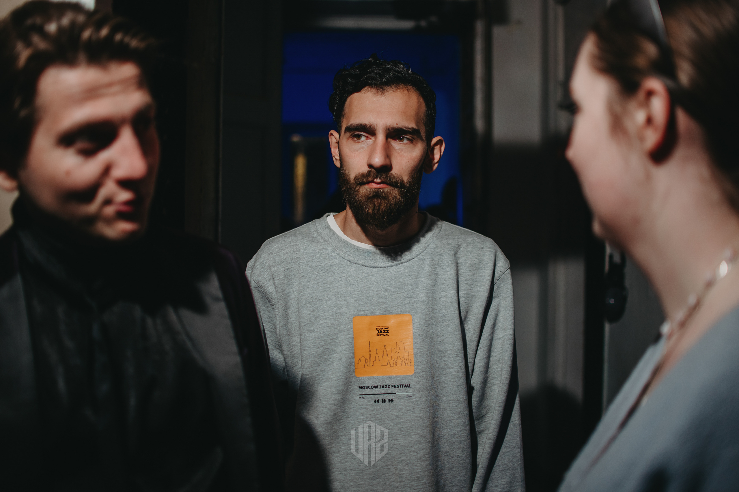 Вятский субъектив «ВСЁ!». Контент фотограф Илья Урс