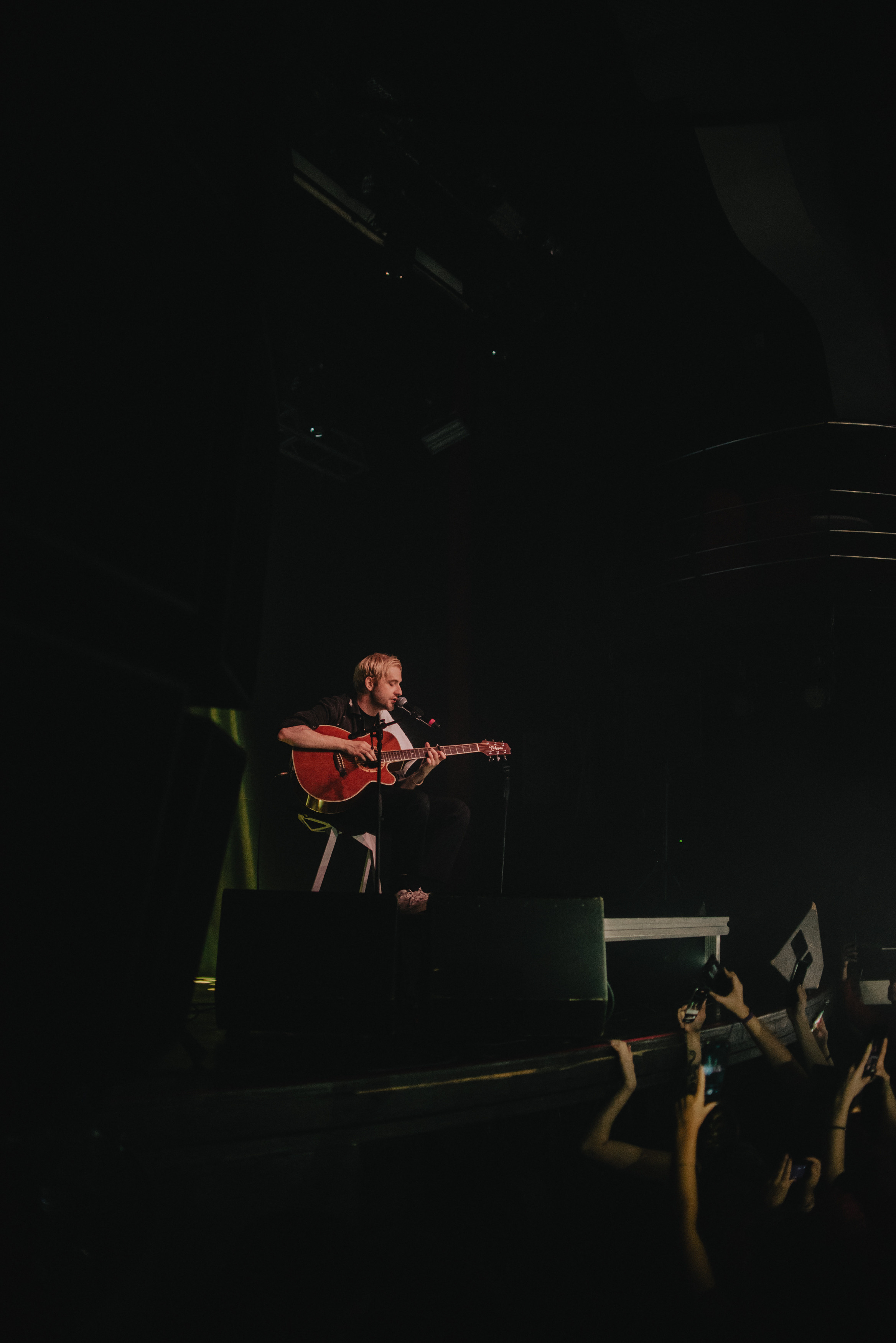 PYROKINESIS. Контент фотограф Илья Урс