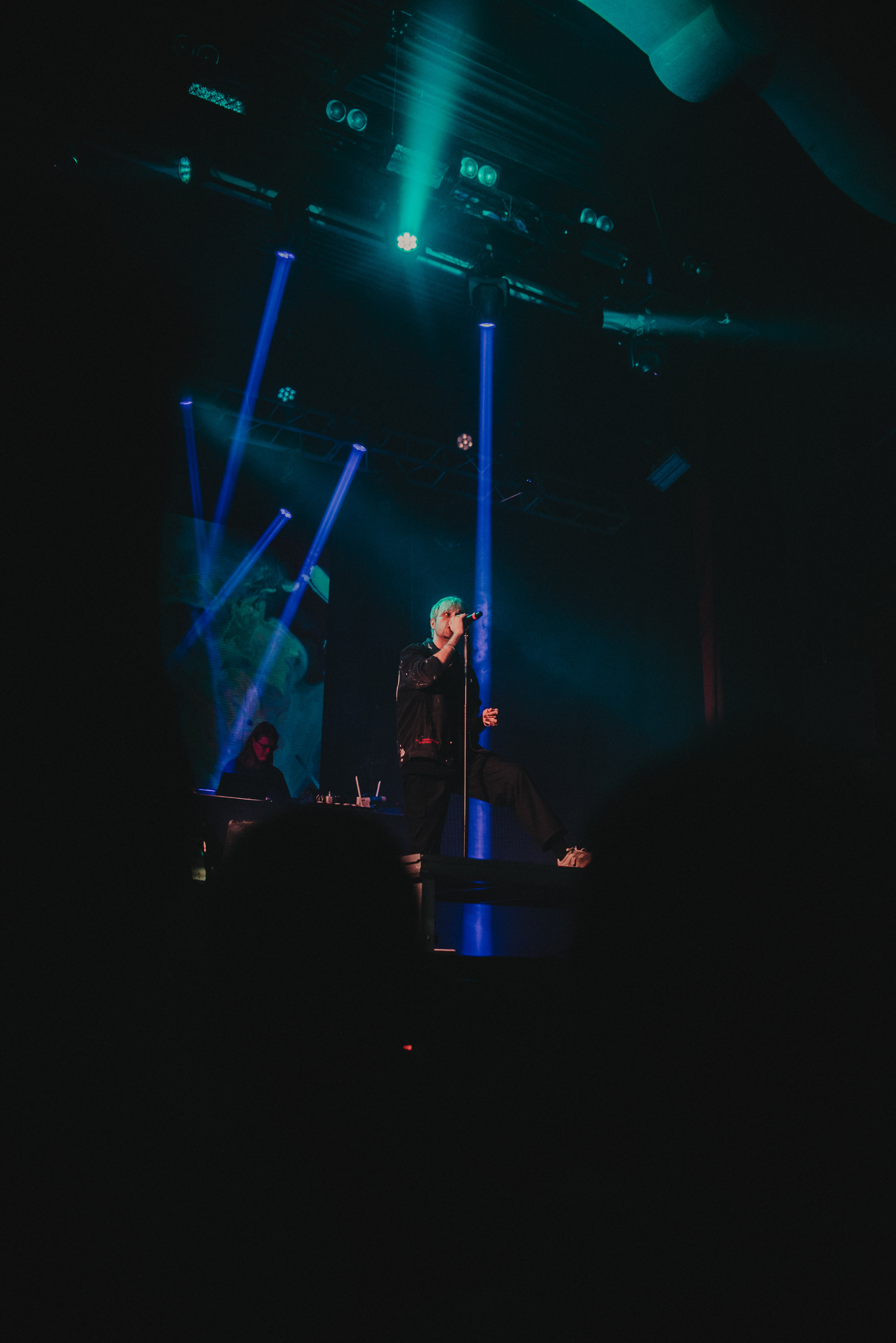 PYROKINESIS. Контент фотограф Илья Урс