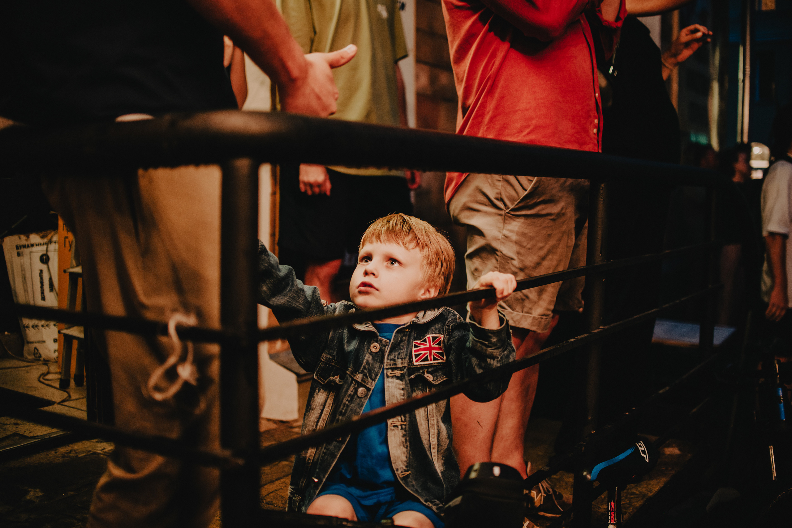 ~ ПРИНТЕР ФЕСТ 🪅. Контент фотограф Илья Урс