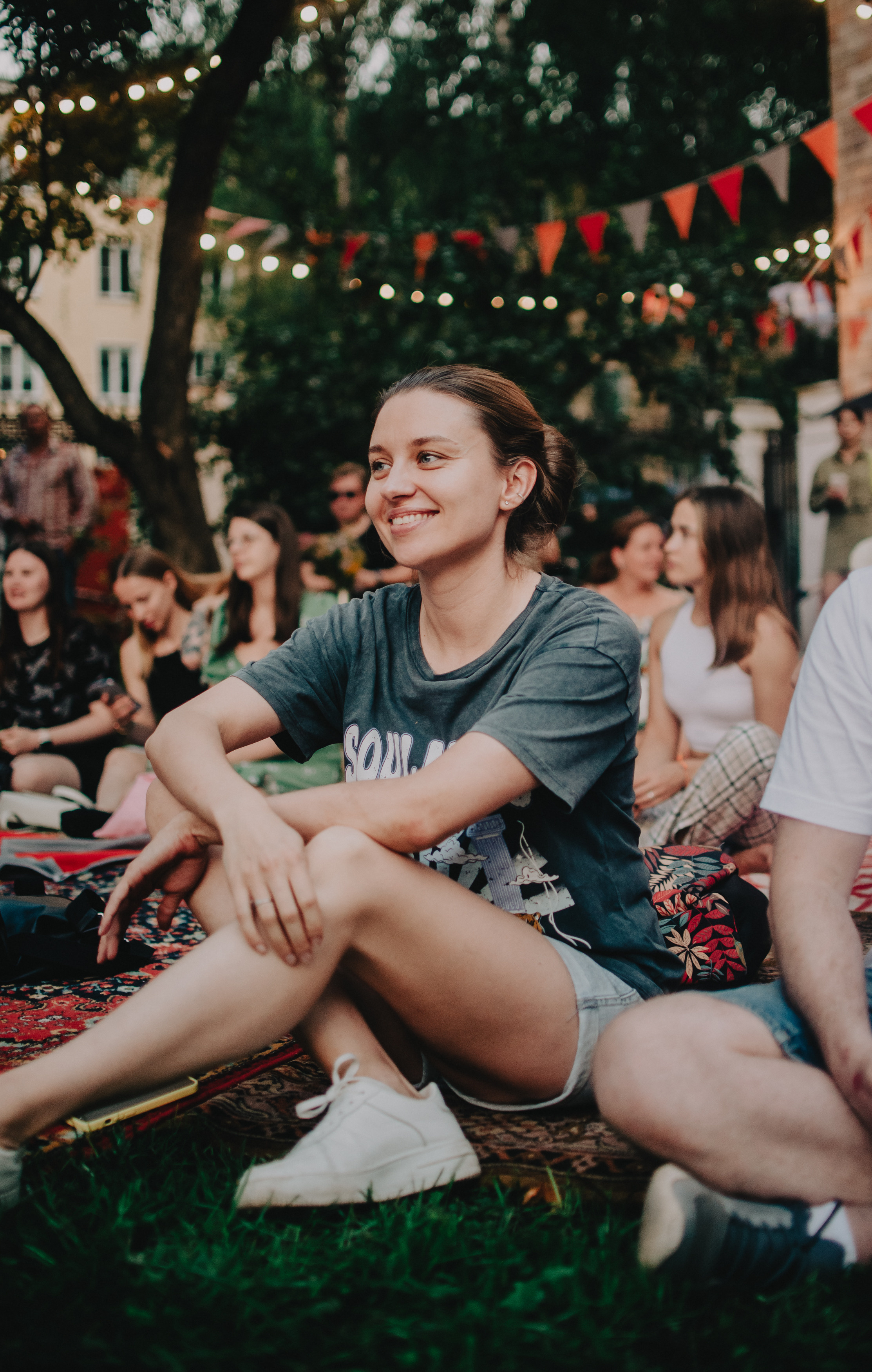 ~ ПРИНТЕР ФЕСТ 🪅. Контент фотограф Илья Урс