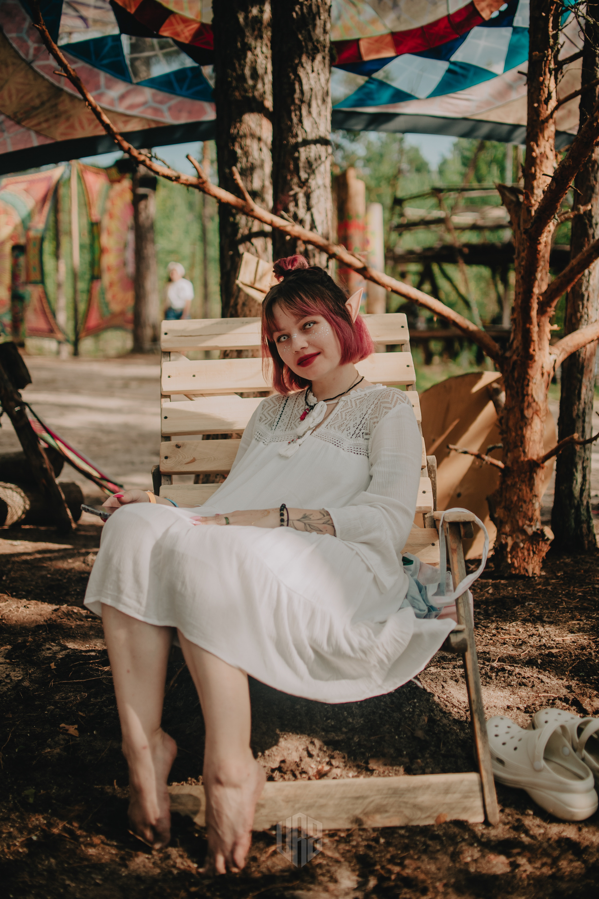 METADREAMS 2023. Контент фотограф Илья Урс