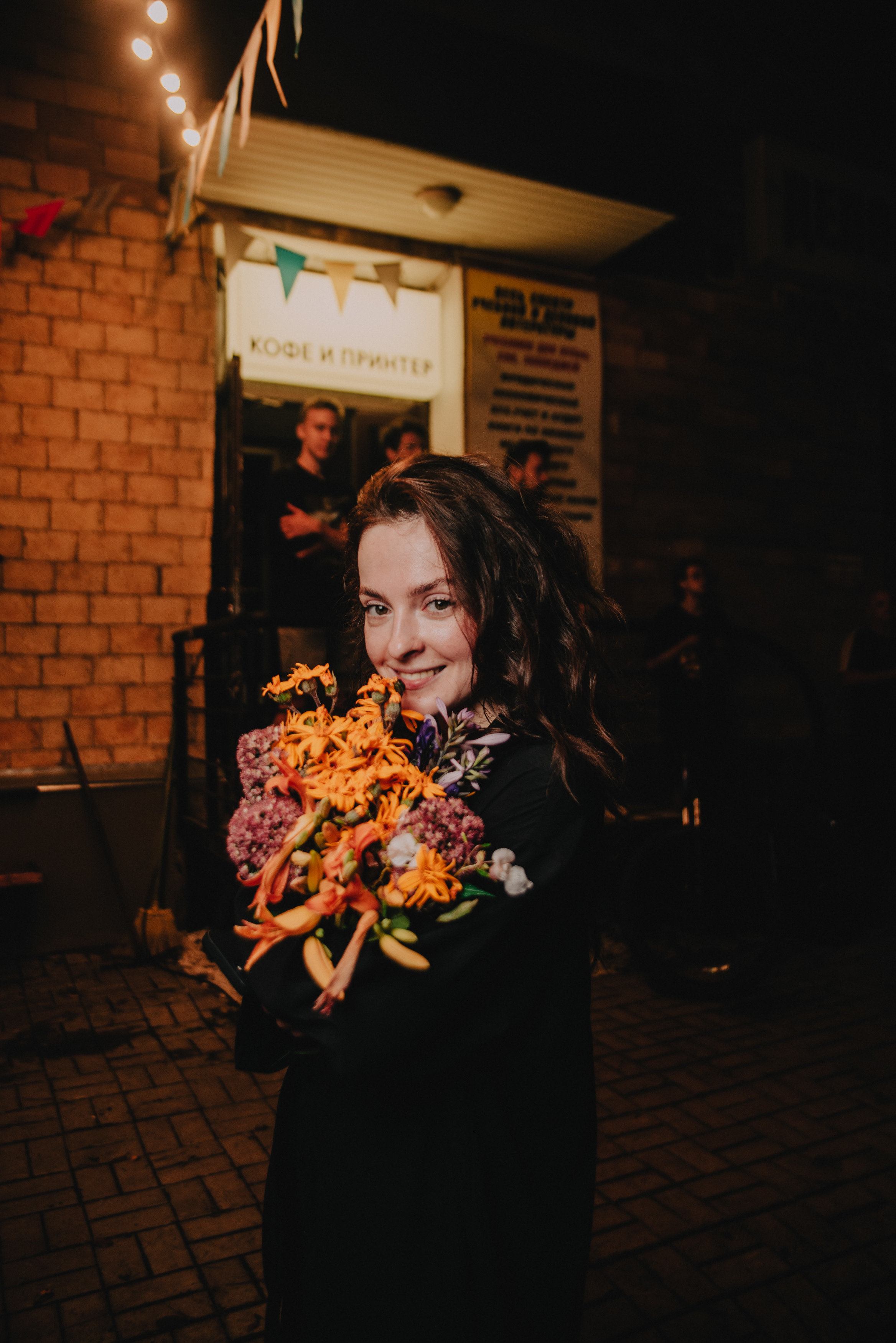 ~ ПРИНТЕР ФЕСТ 🪅. Контент фотограф Илья Урс