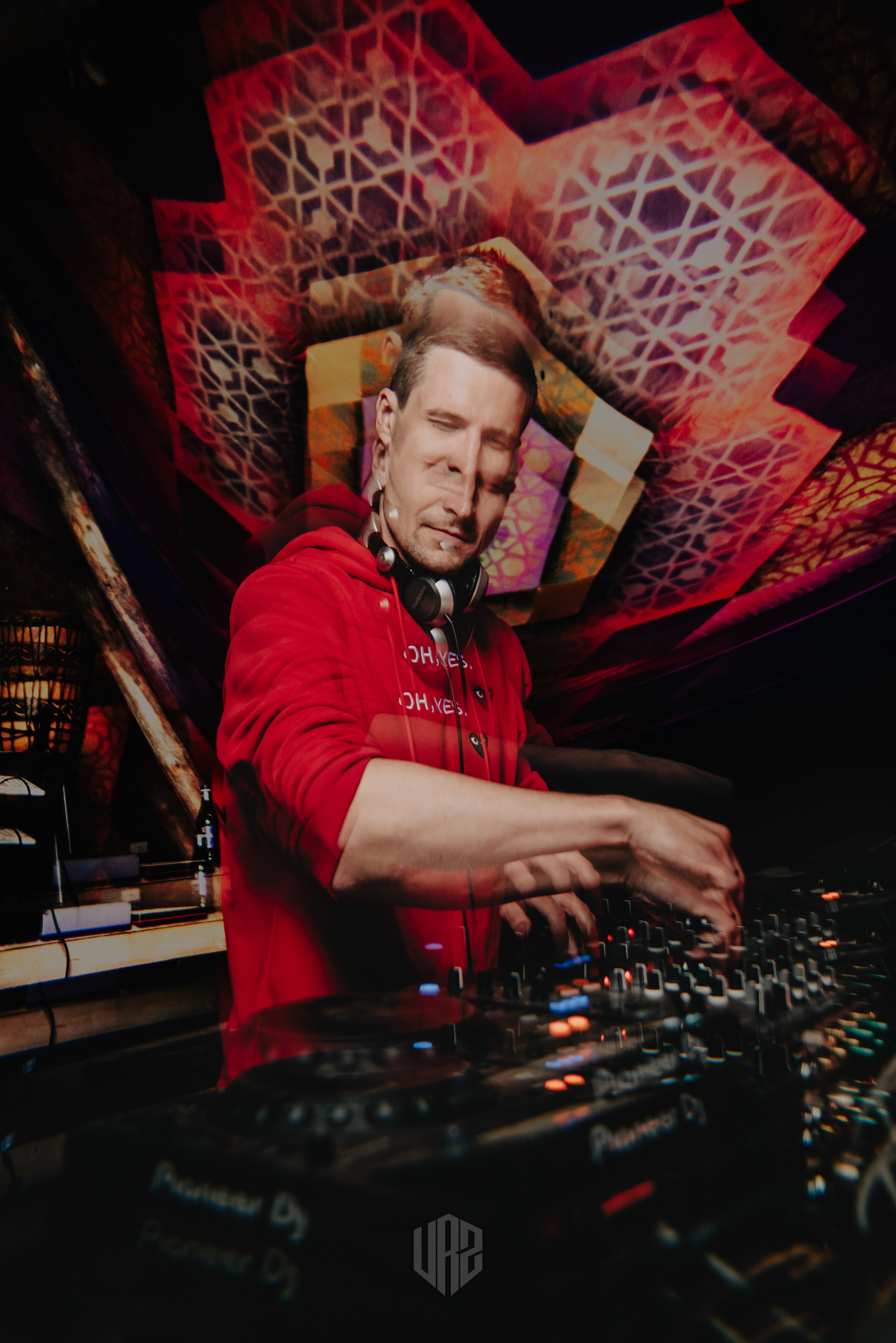 METADREAMS 2023. Контент фотограф Илья Урс