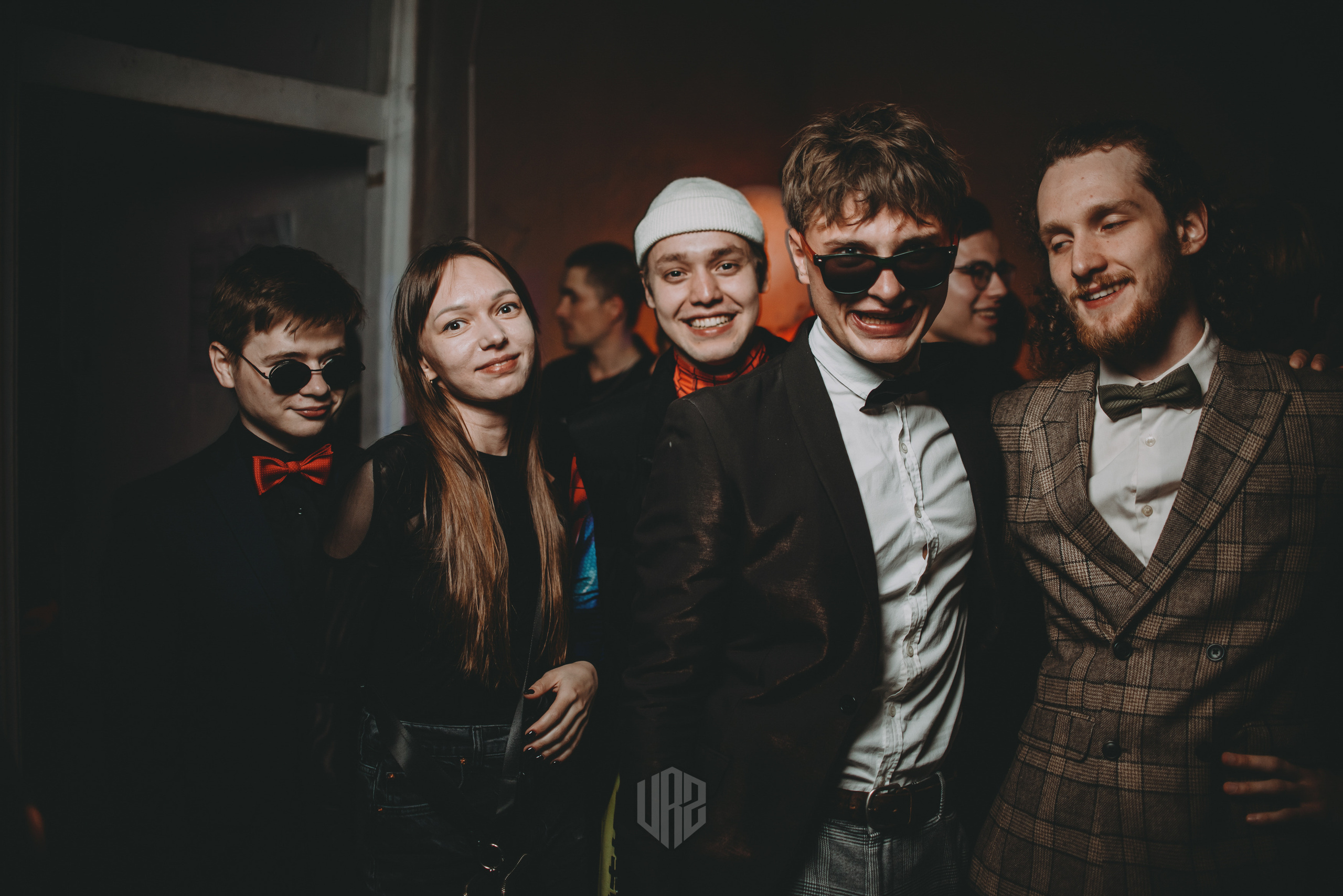 Вятский субъектив «ВСЁ!». Контент фотограф Илья Урс