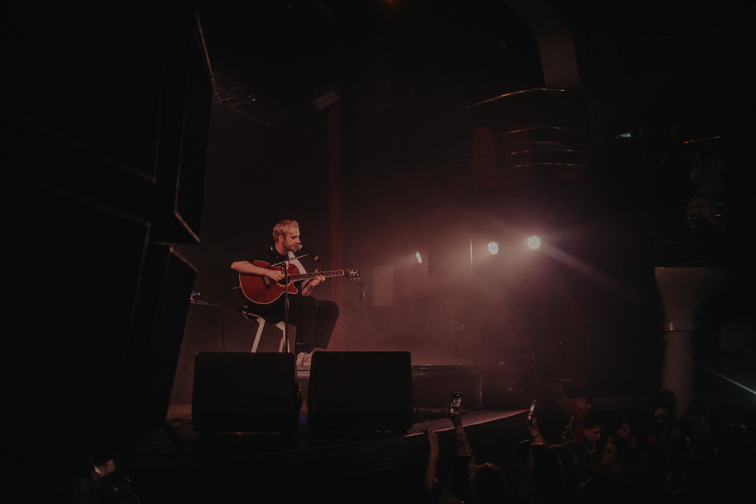 PYROKINESIS. Контент фотограф Илья Урс