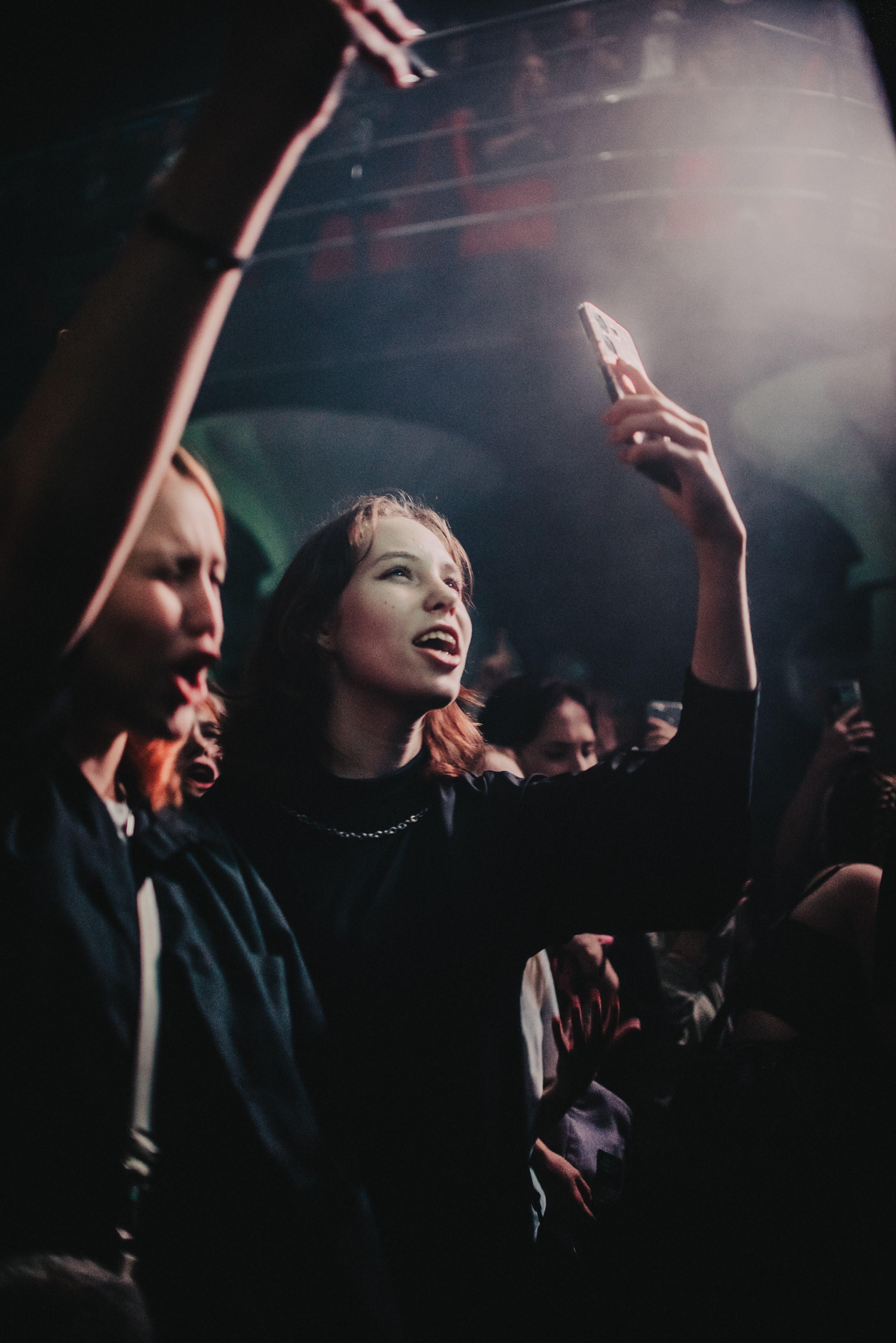 PYROKINESIS. Контент фотограф Илья Урс