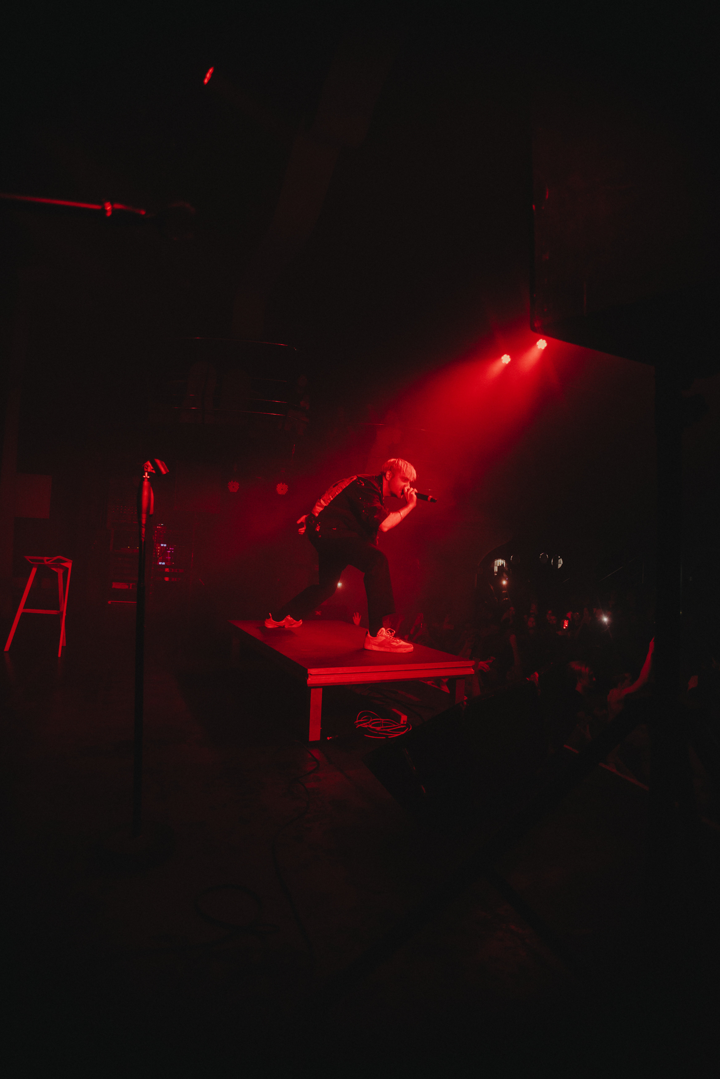 PYROKINESIS. Контент фотограф Илья Урс