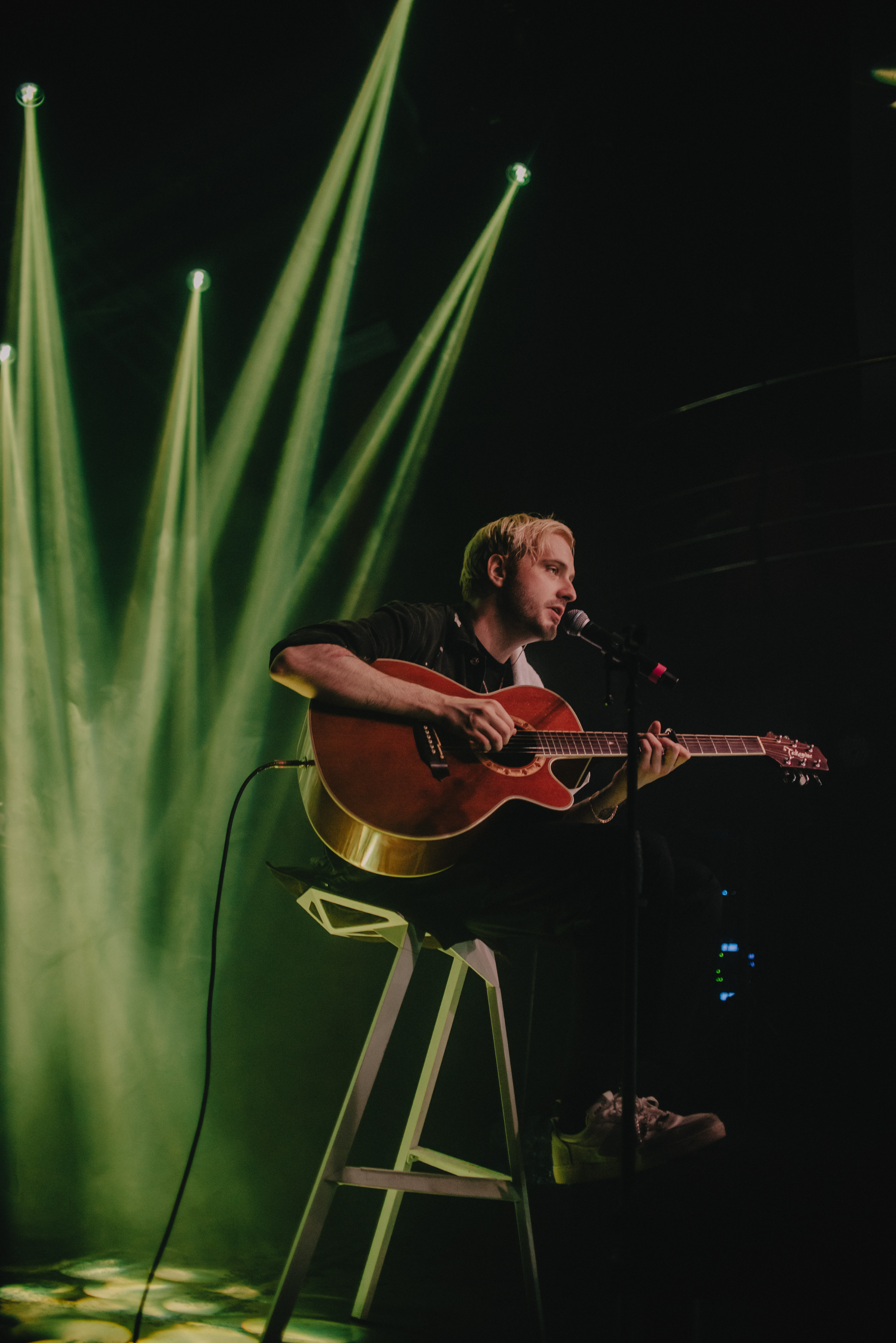 PYROKINESIS. Контент фотограф Илья Урс