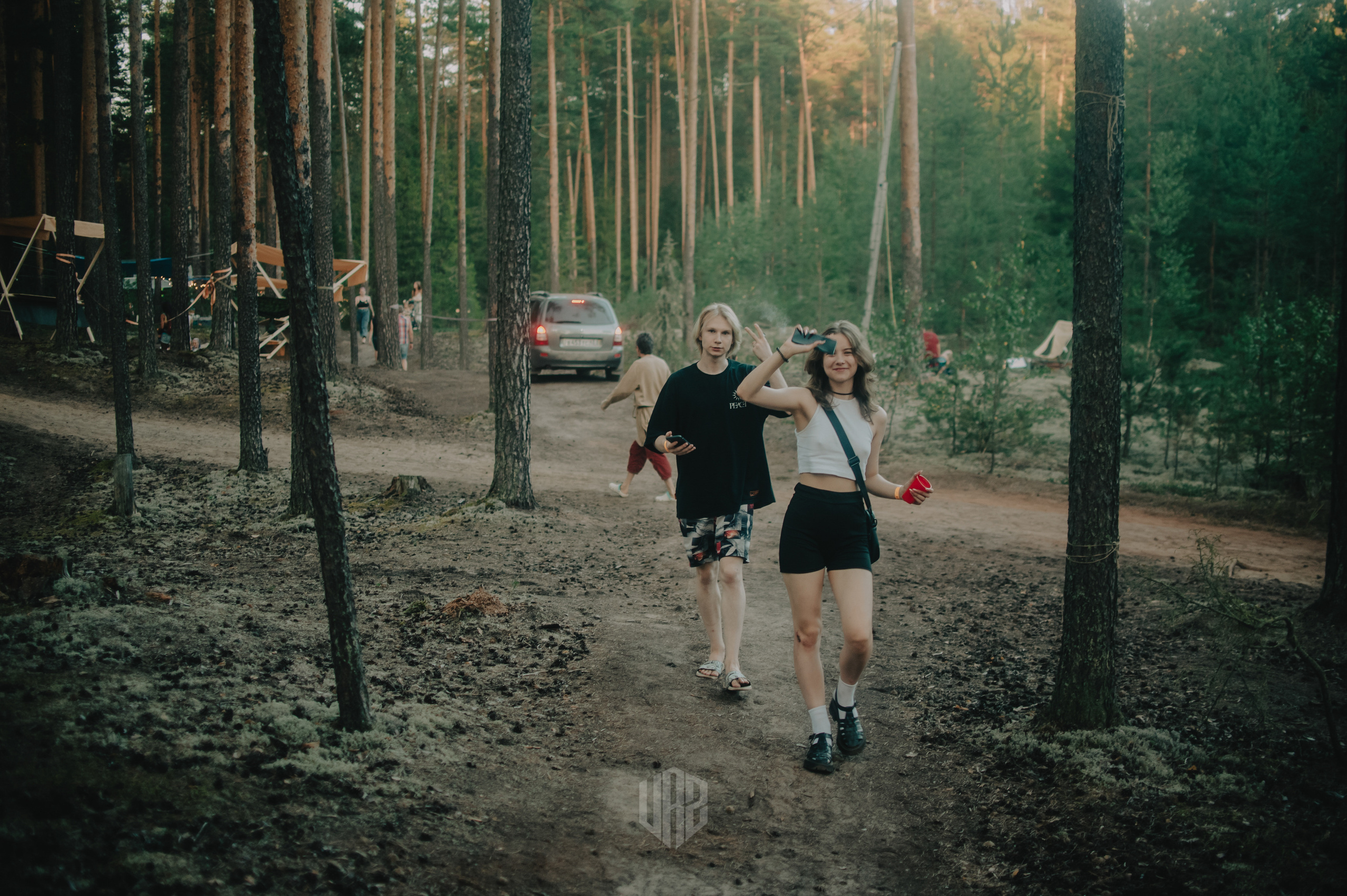 METADREAMS 2023. Контент фотограф Илья Урс