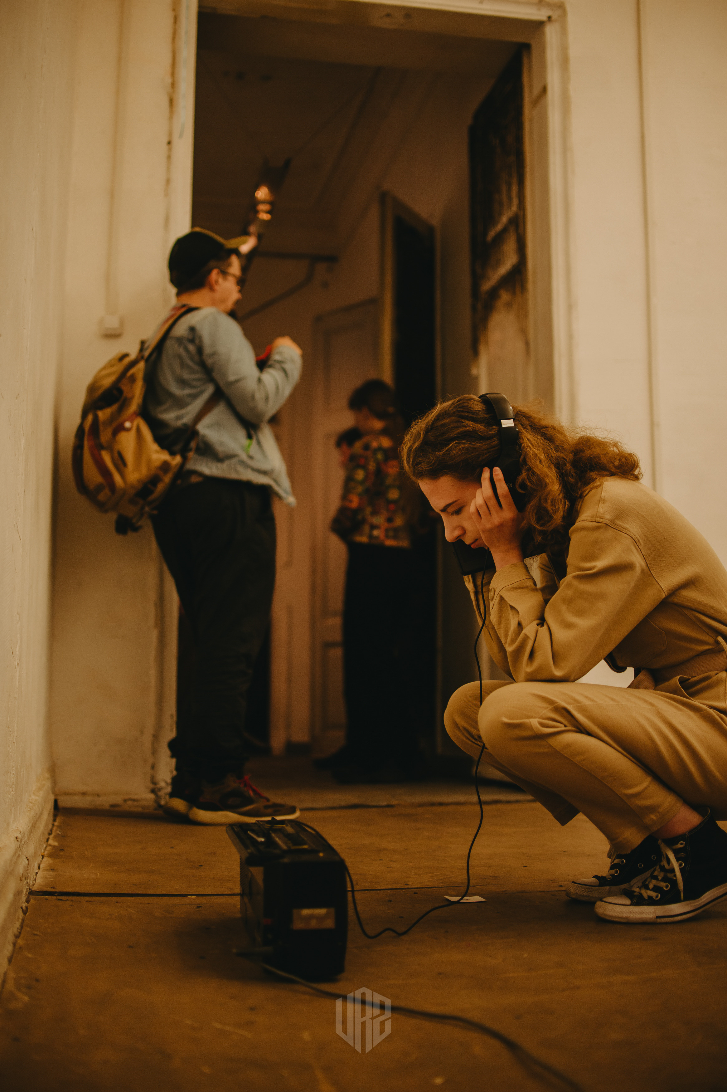 Вятский субъектив «ВСЁ!». Контент фотограф Илья Урс