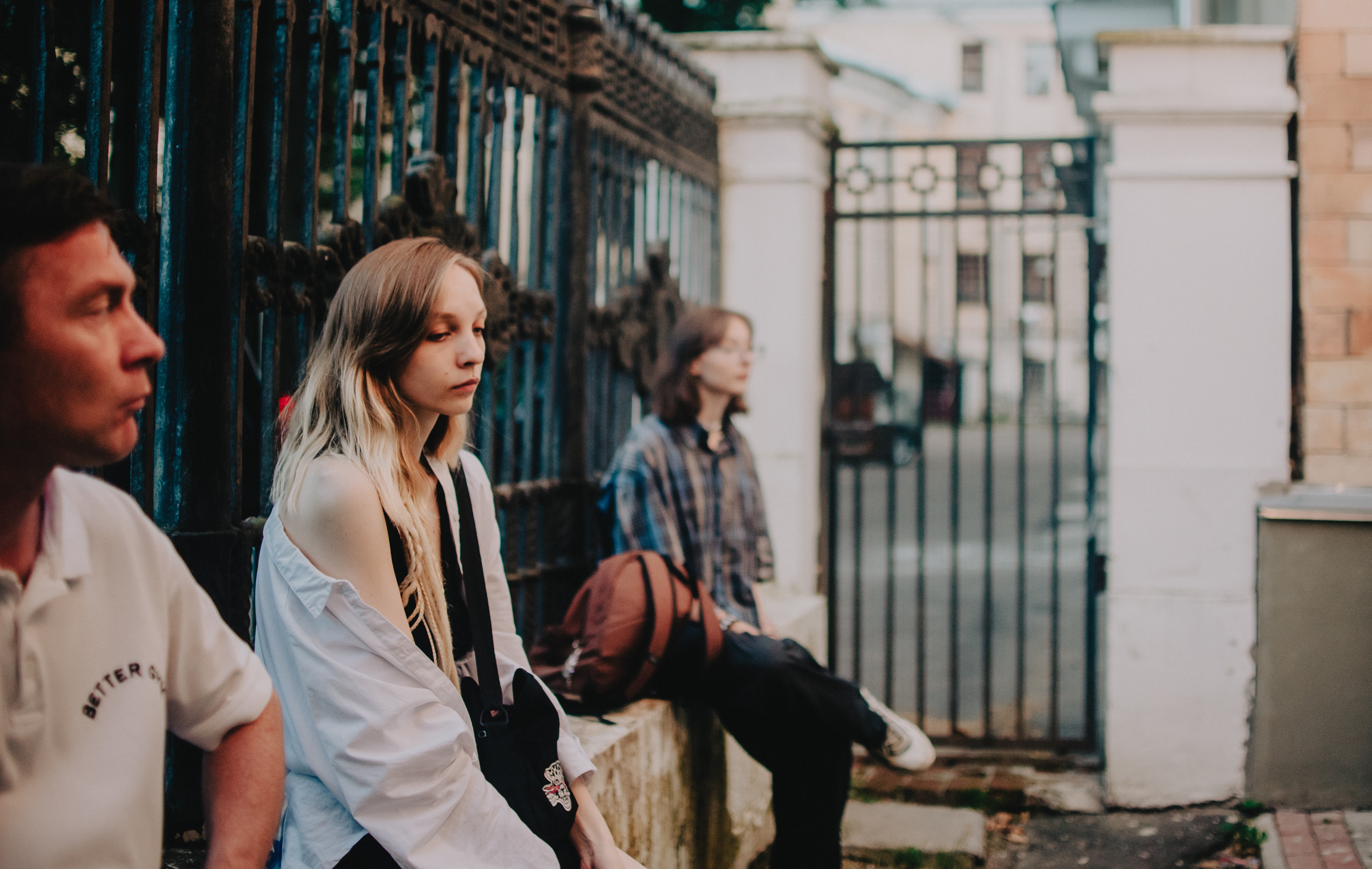 ~ ПРИНТЕР ФЕСТ 🪅. Контент фотограф Илья Урс