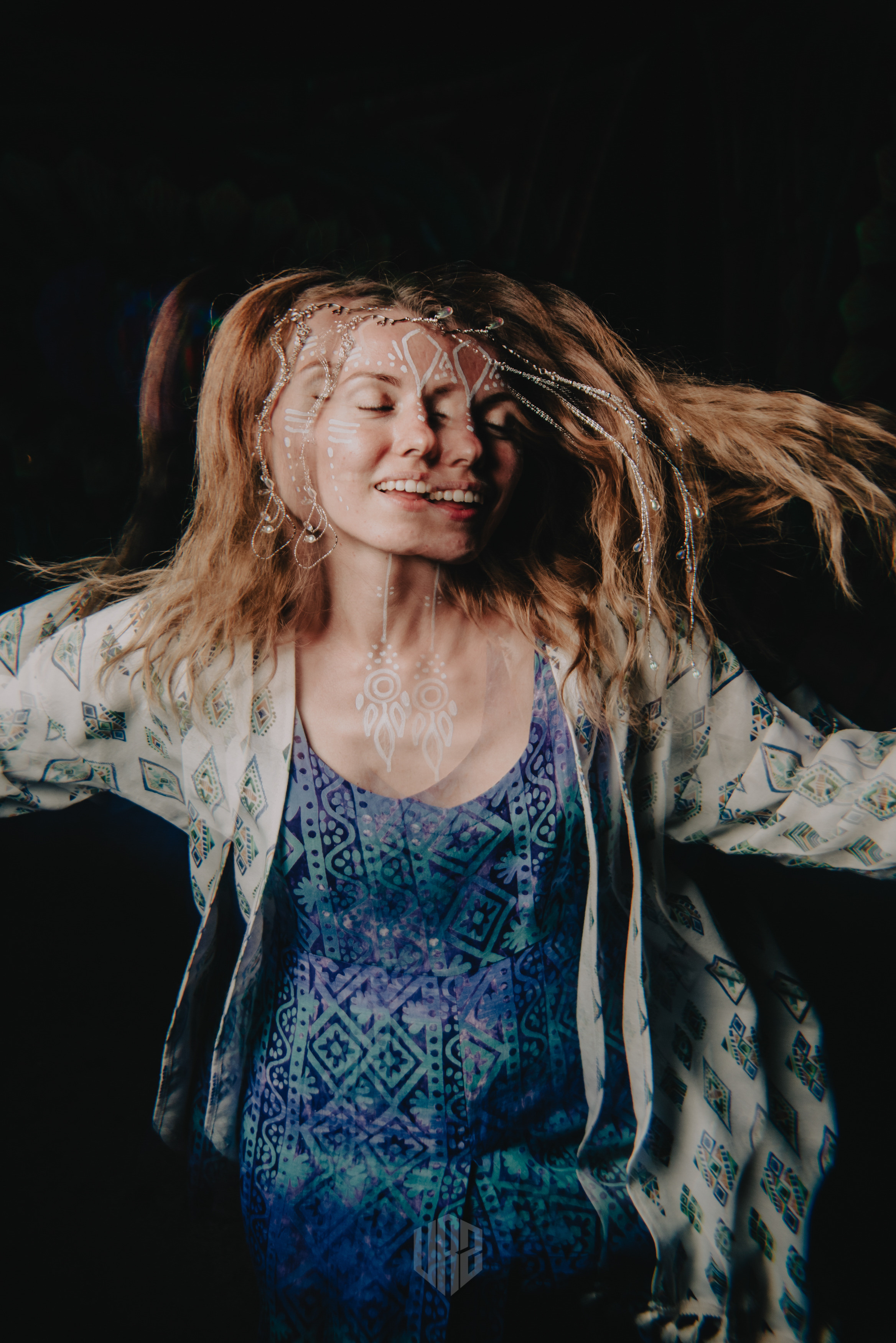 METADREAMS 2023. Контент фотограф Илья Урс