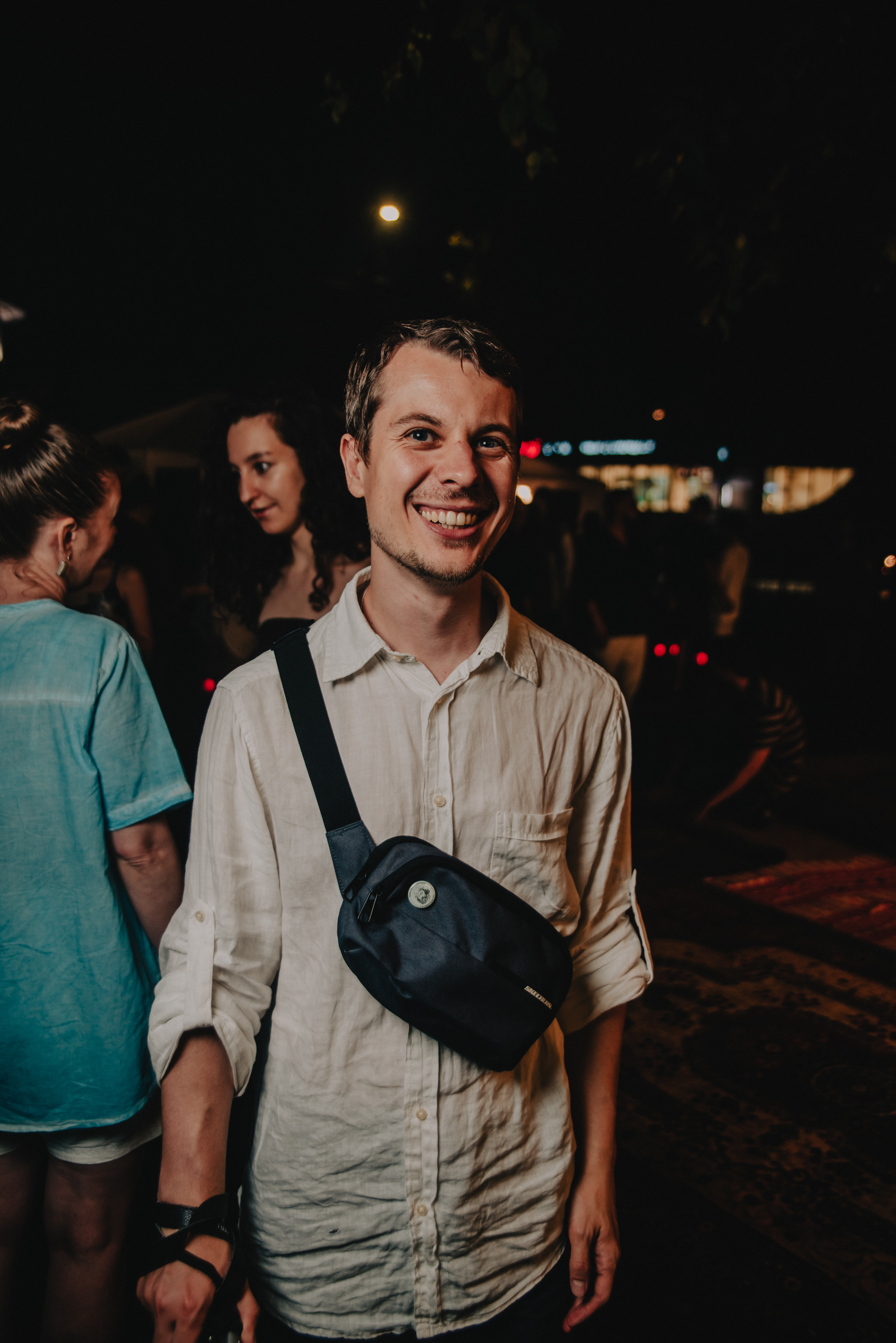 ~ ПРИНТЕР ФЕСТ 🪅. Контент фотограф Илья Урс