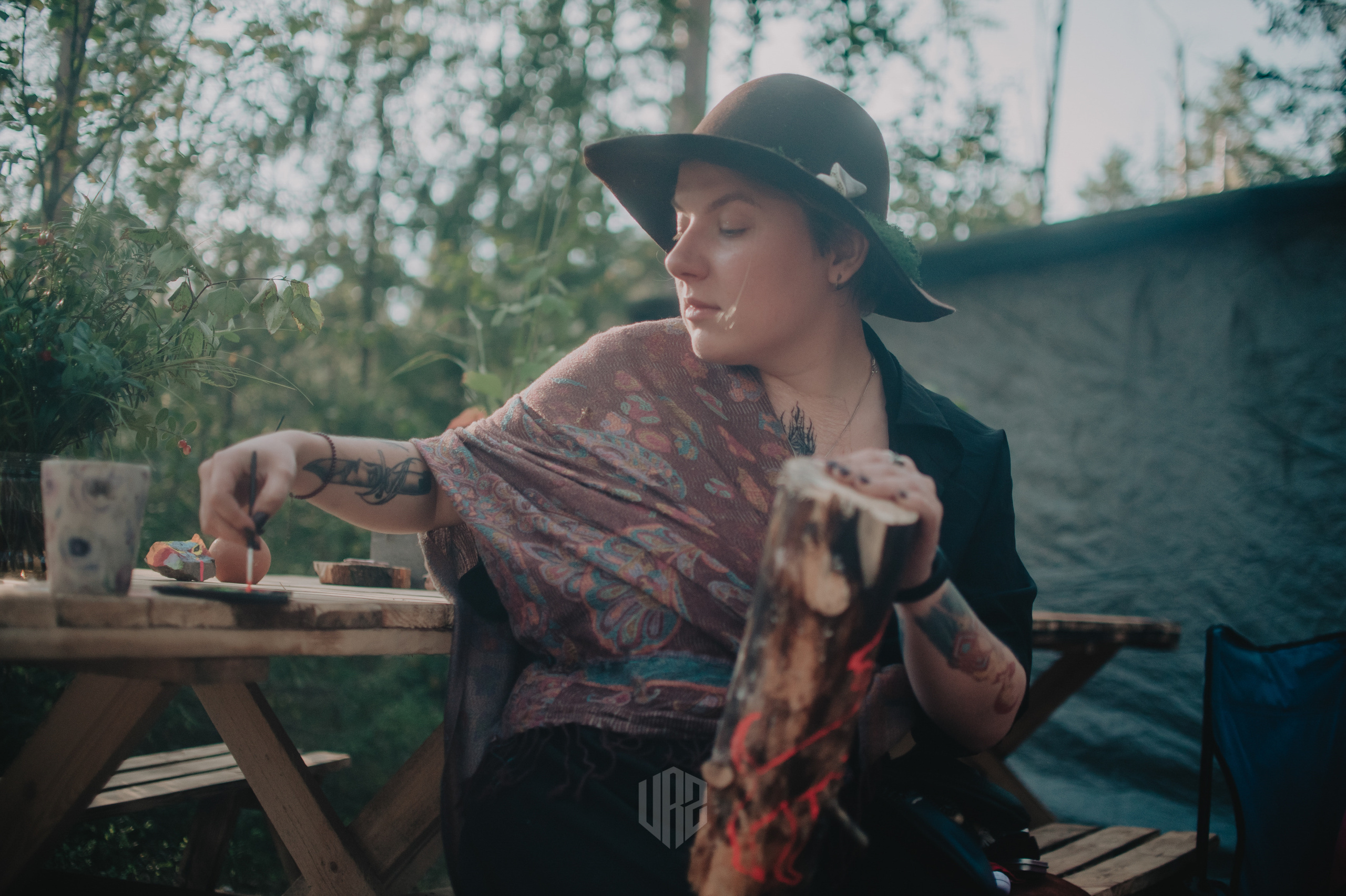 METADREAMS 2023. Контент фотограф Илья Урс