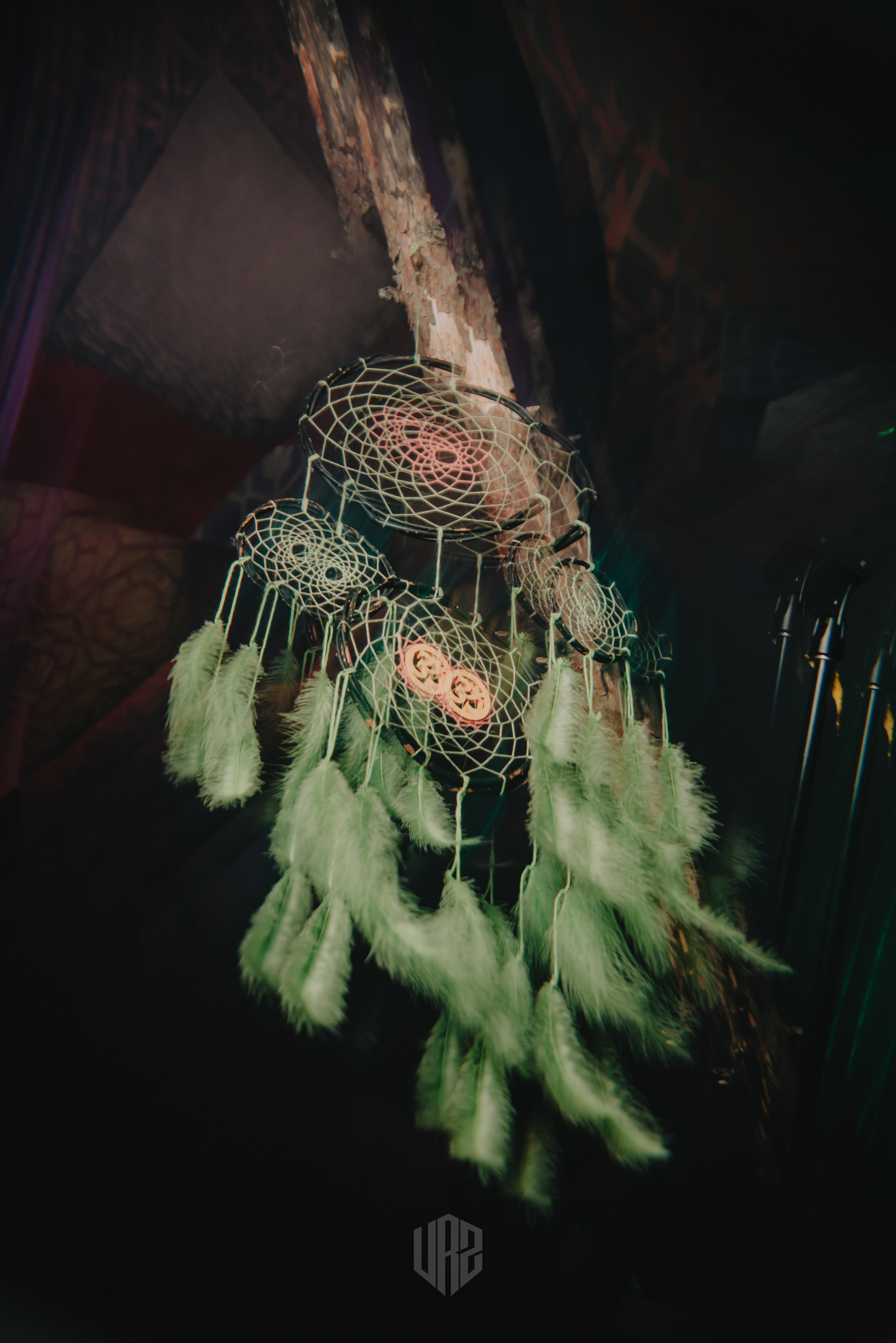 METADREAMS 2023. Контент фотограф Илья Урс